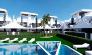 Bungalow - Obra nueva - San Fulgencio
- NB-55390