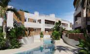 Bungalow - Obra nueva - San Juan de los Terreros
- NB-51649