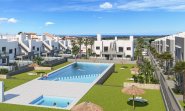 Bungalow - Obra nueva - San Miguel de Salinas
- NB-75781