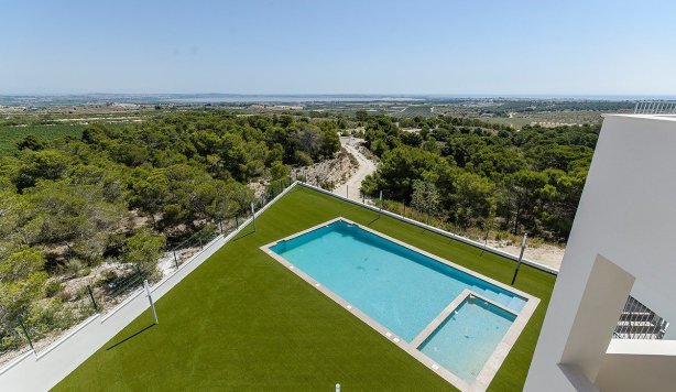 Bungalow - Obra nueva - San Miguel de Salinas - VistaBella Golf