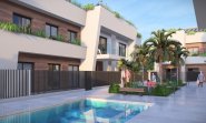 Bungalow - Obra nueva - Torre Pacheco
- NB-94660