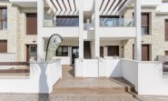 Bungalow - Obra nueva - Torrevieja
- NB-12086
