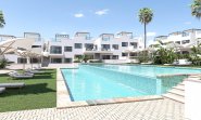 Bungalow - Obra nueva - Torrevieja
- NB-79384
