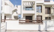 Bungalow - Obra nueva - Torrevieja
- NB-91541