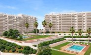 Daszek - Nowy budynek - San Miguel de Salinas
- NB-88036