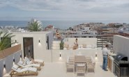 Daszek - Nowy budynek - Torrevieja
- NB-90587