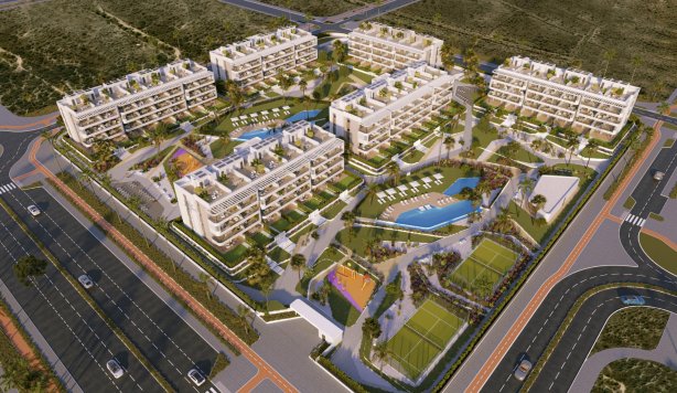 Daszek - Nowy budynek -  -
                