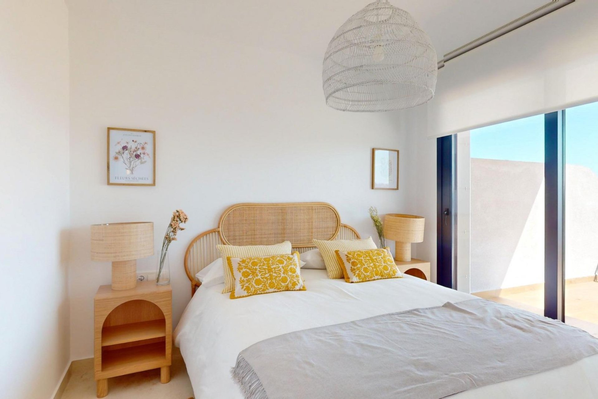 New Build - apartment -
Aguilas - Isla Del Fraile