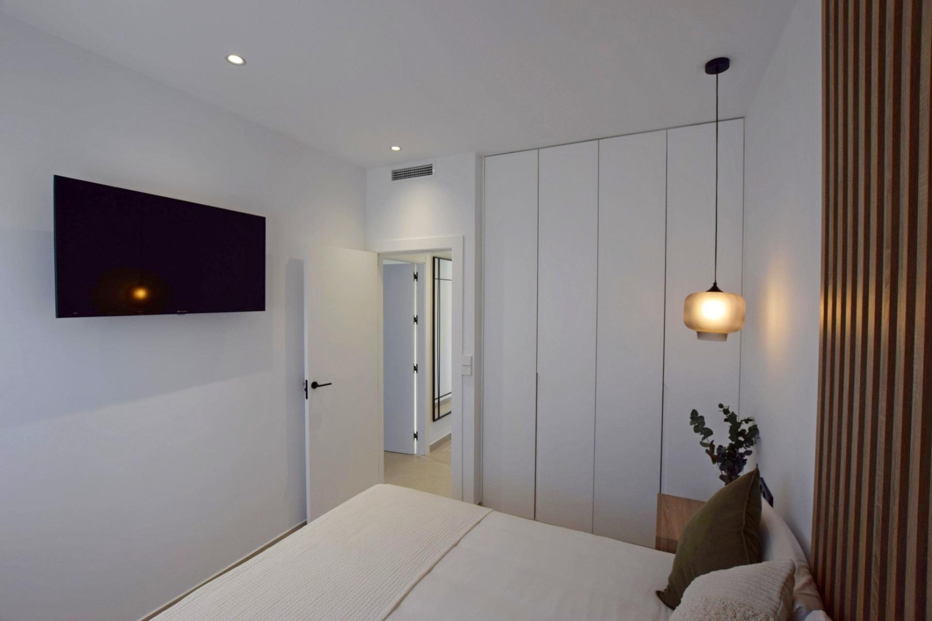 New Build - apartment -
Alhama De Murcia - Condado De Alhama