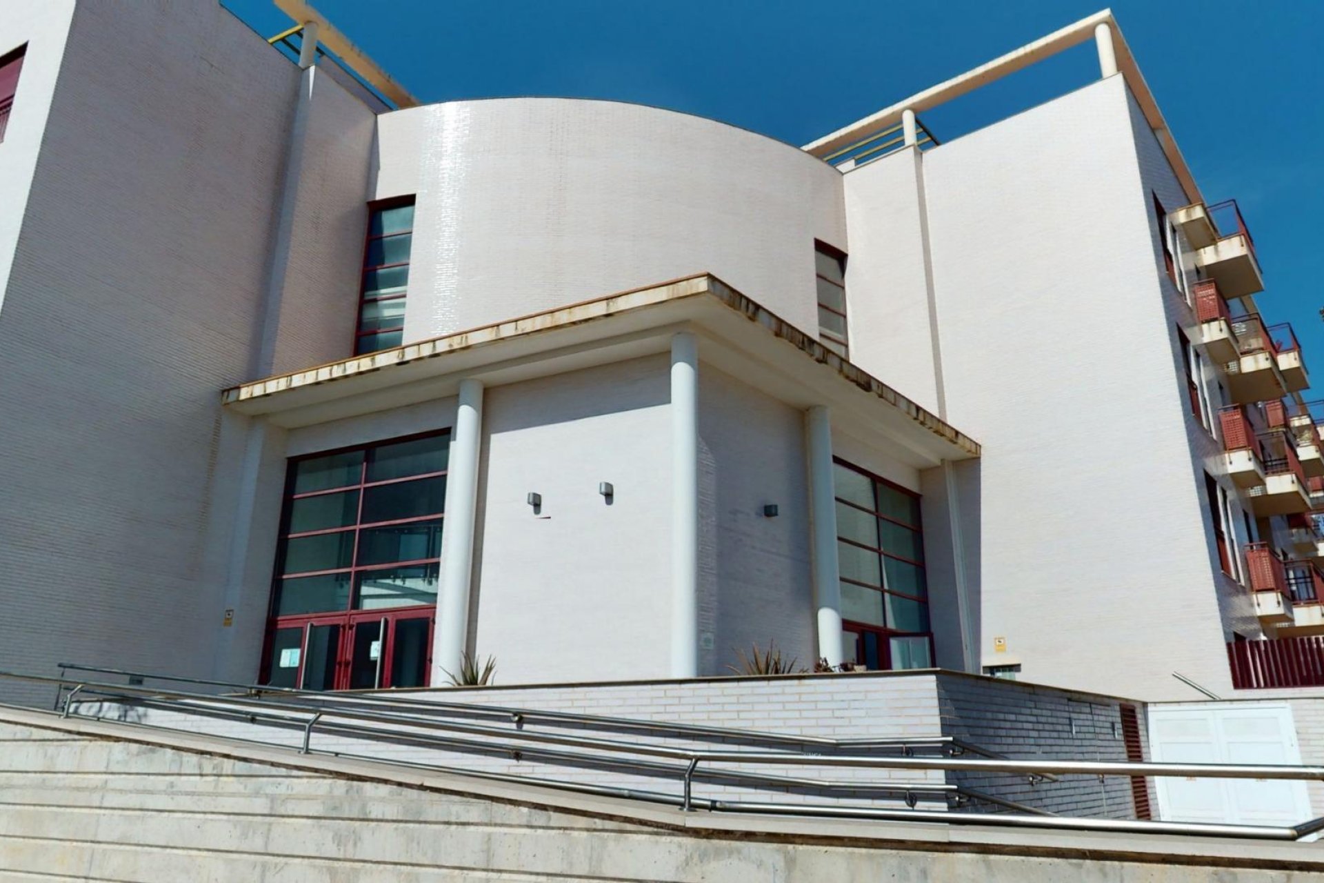 New Build - apartment -
Archena - Villanueva del Rio Segura