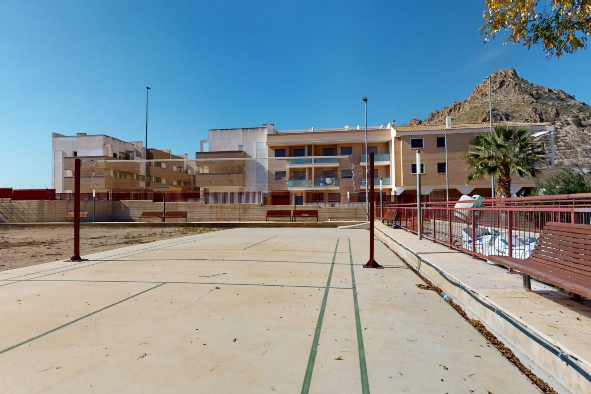 New Build - apartment -
Archena - Villanueva del Rio Segura