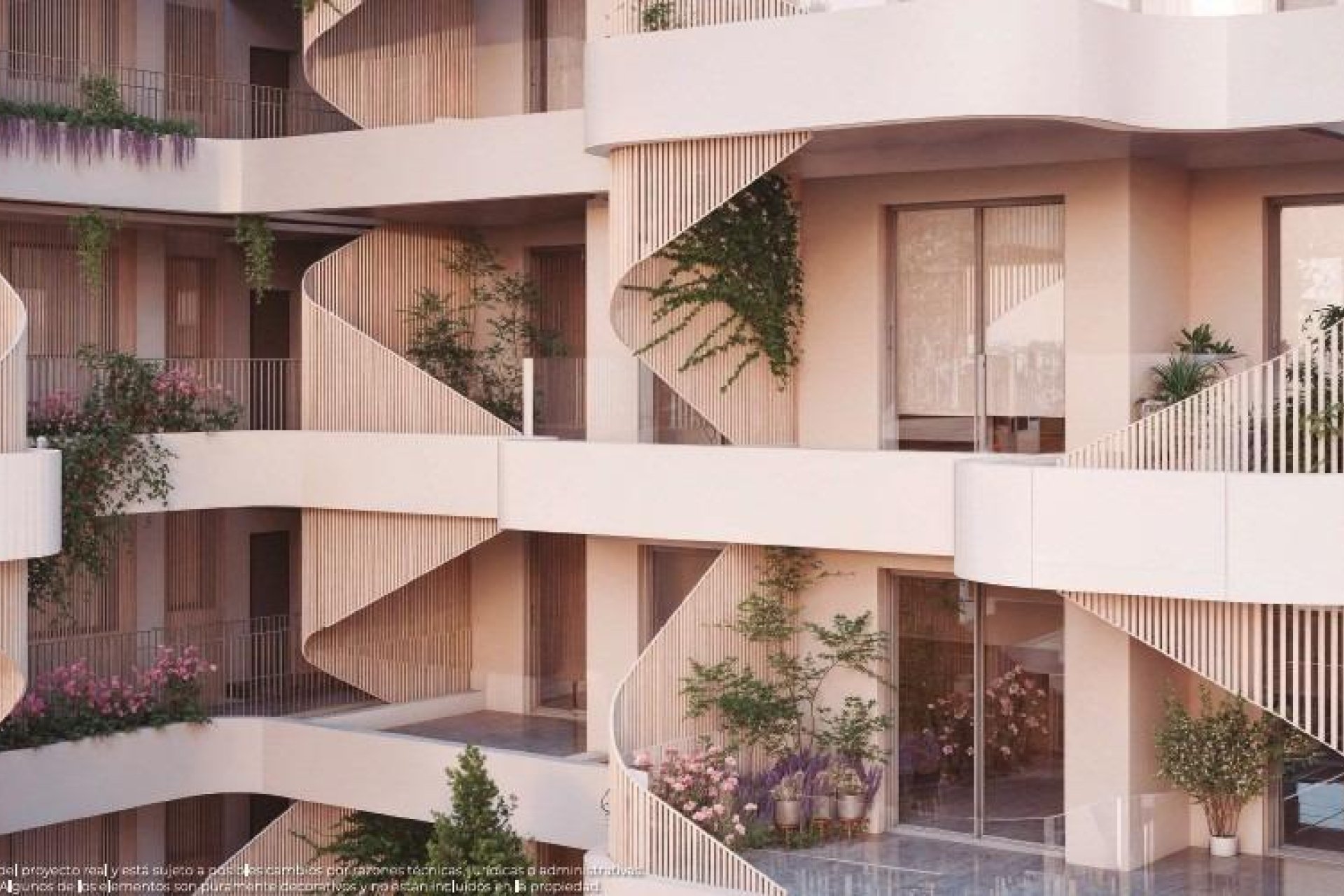 New Build - apartment -
Baños y Mendigo - El Valle Golf