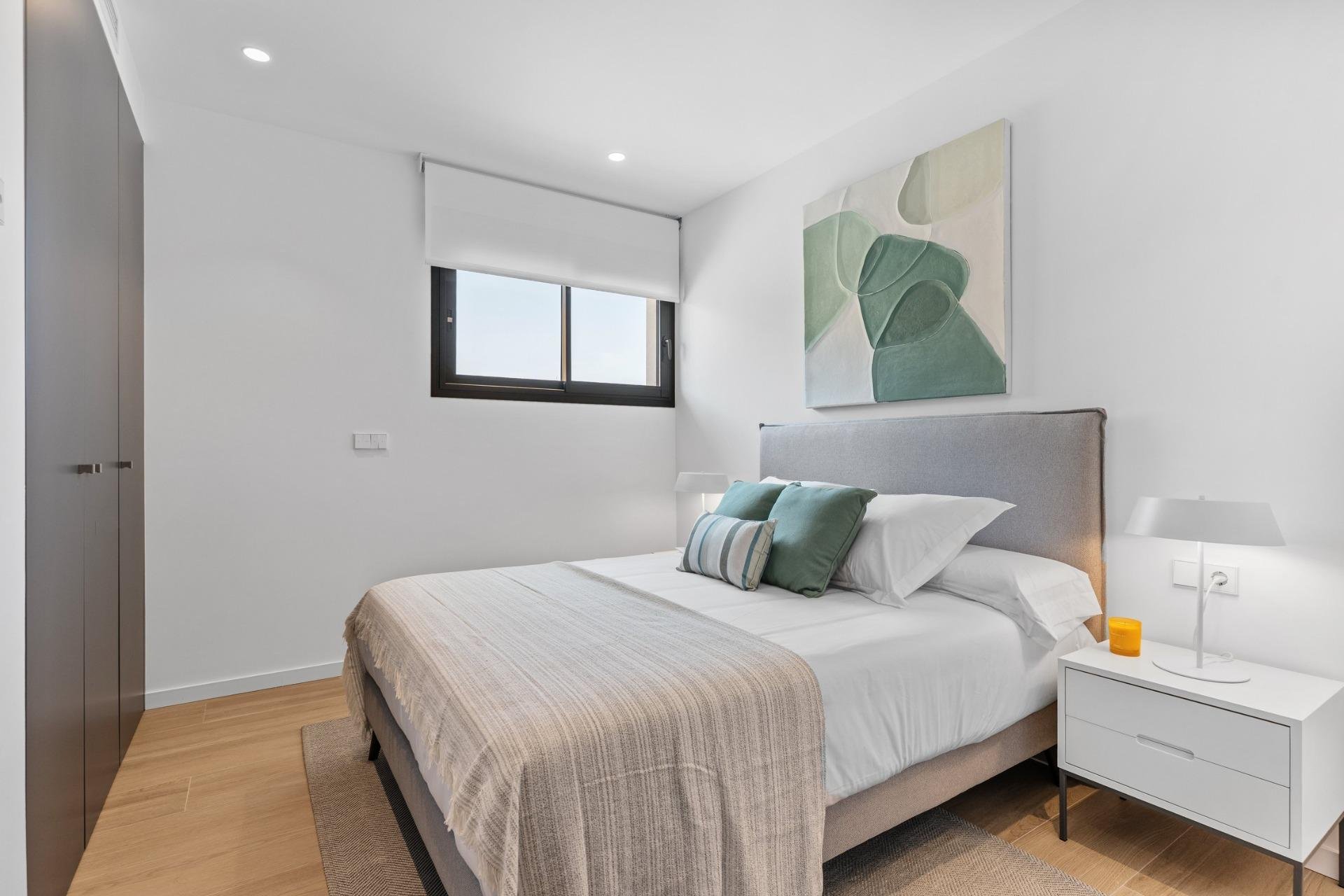 New Build - apartment -
Benitachell - Cumbre Del Sol