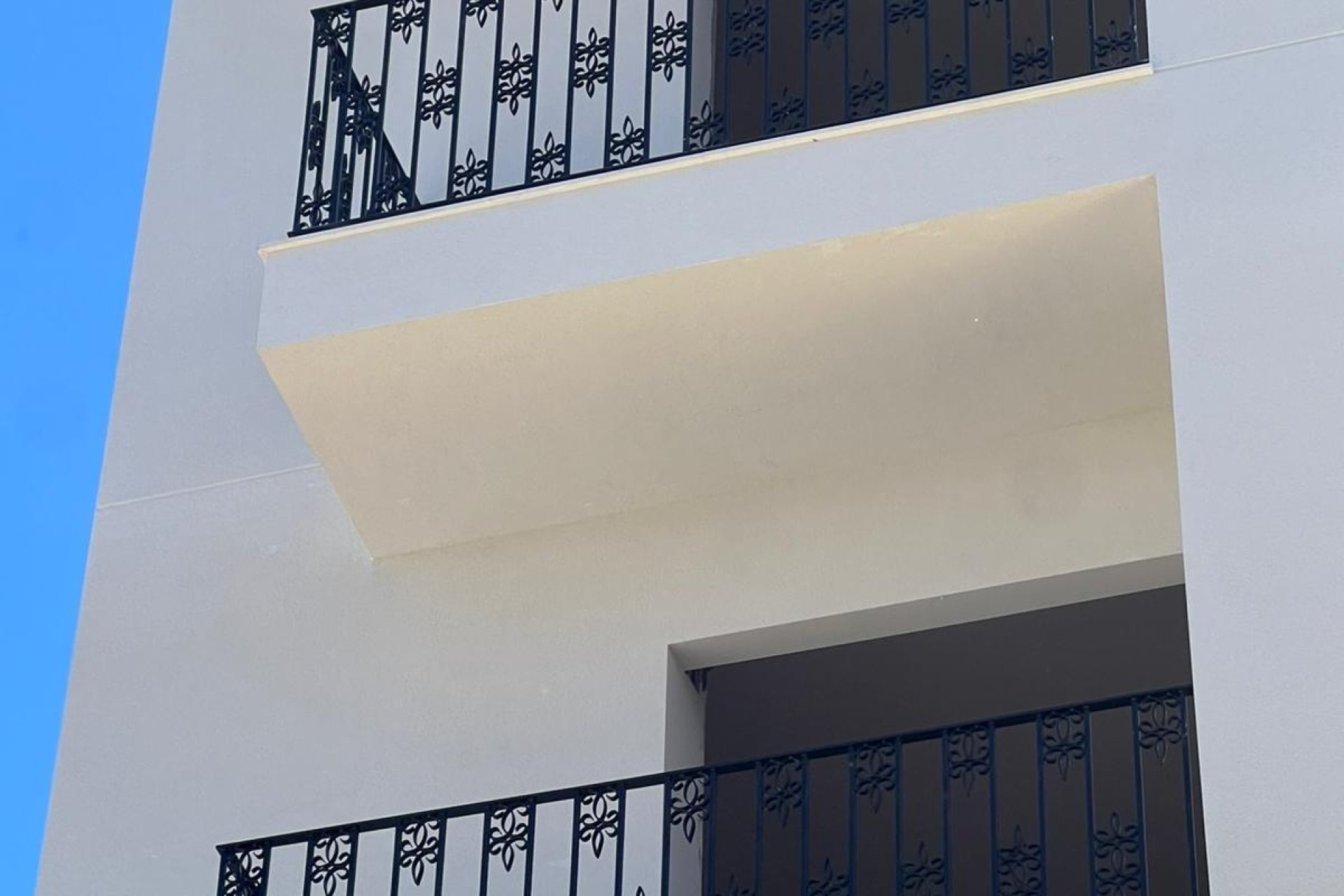 New Build - apartment -
Bigastro - centro