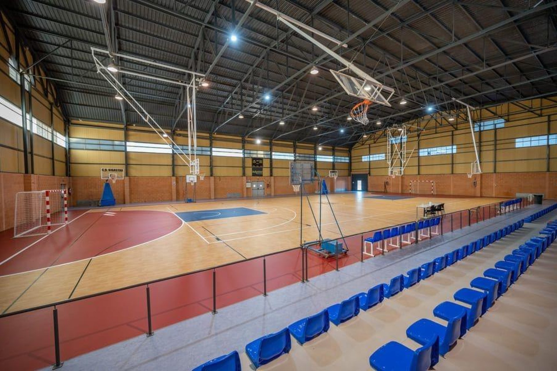 New Build - apartment -
Bigastro - pueblo