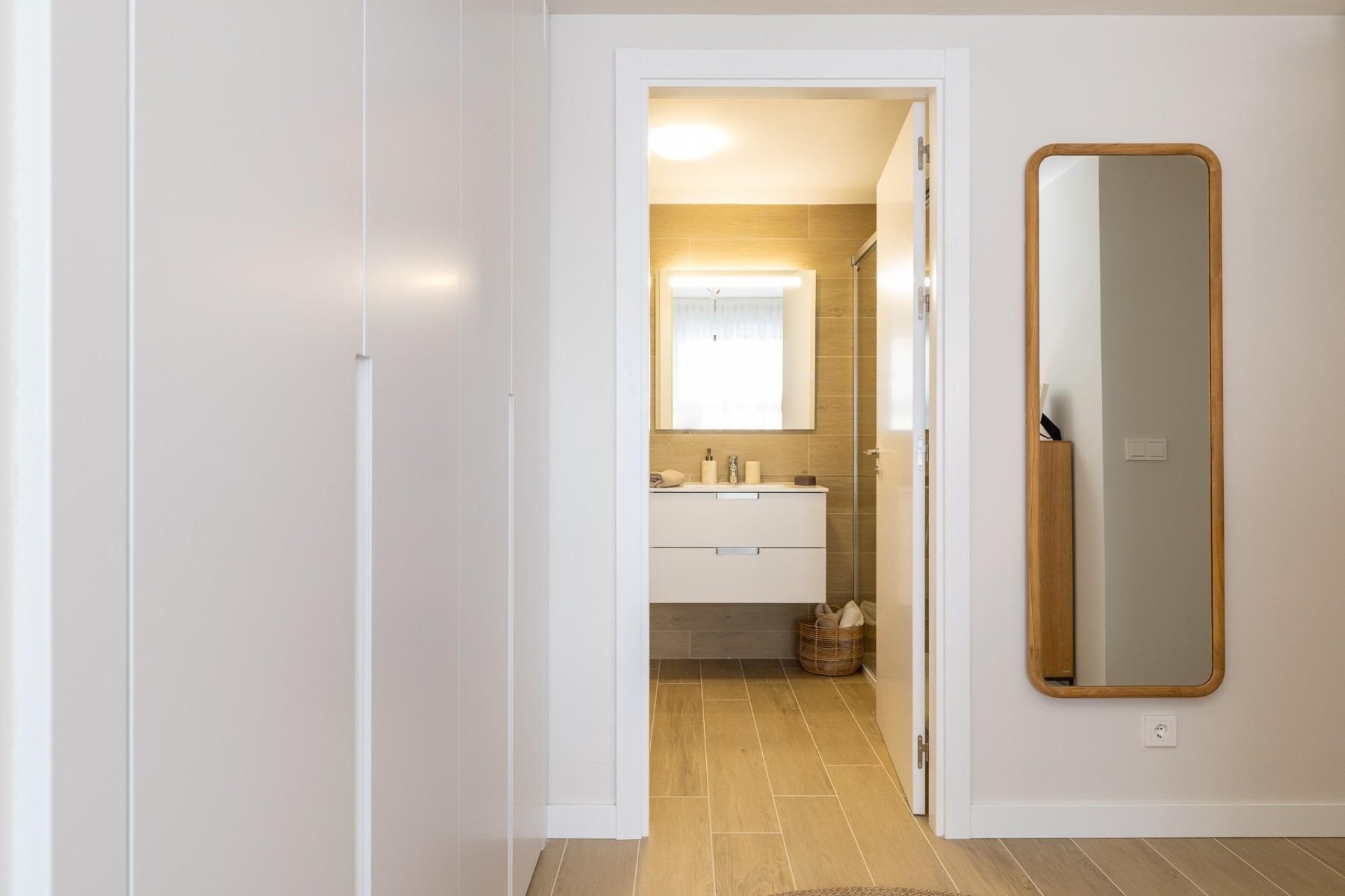 New Build - apartment -
Calpe - El Saladar