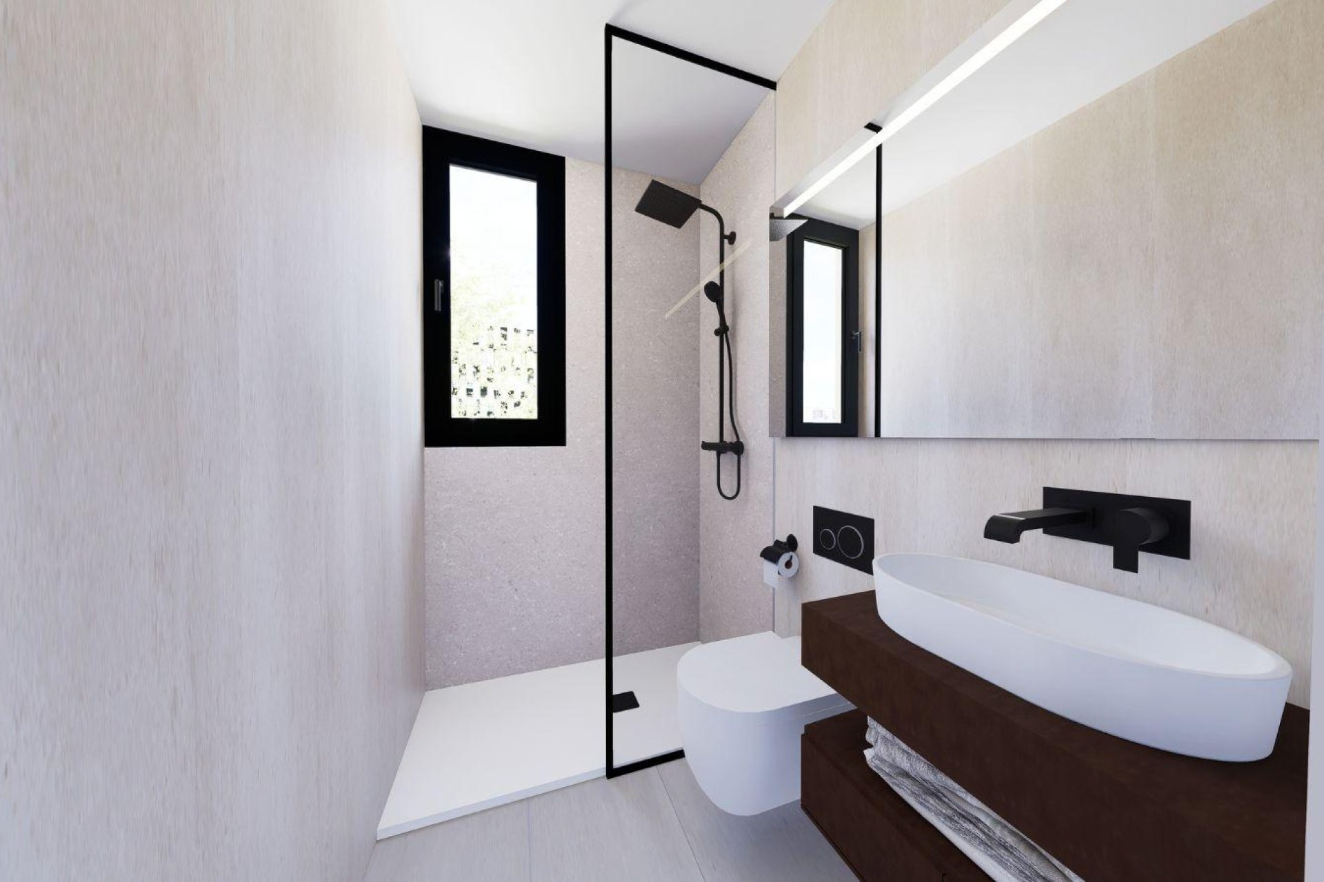 New Build - apartment -
El Campello - Muchavista