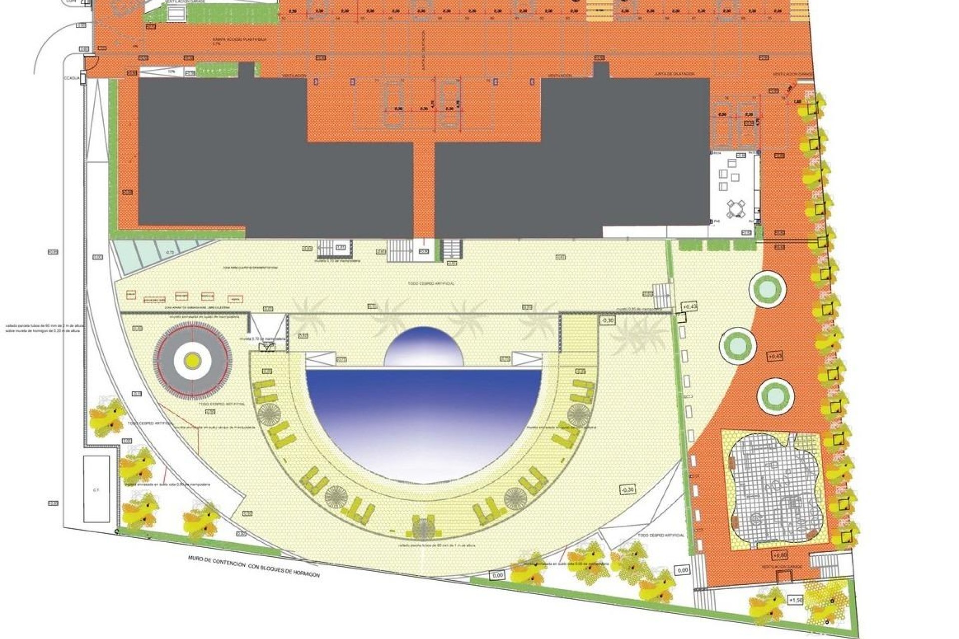 New Build - apartment -
Guardamar del Segura - Avda del Puerto