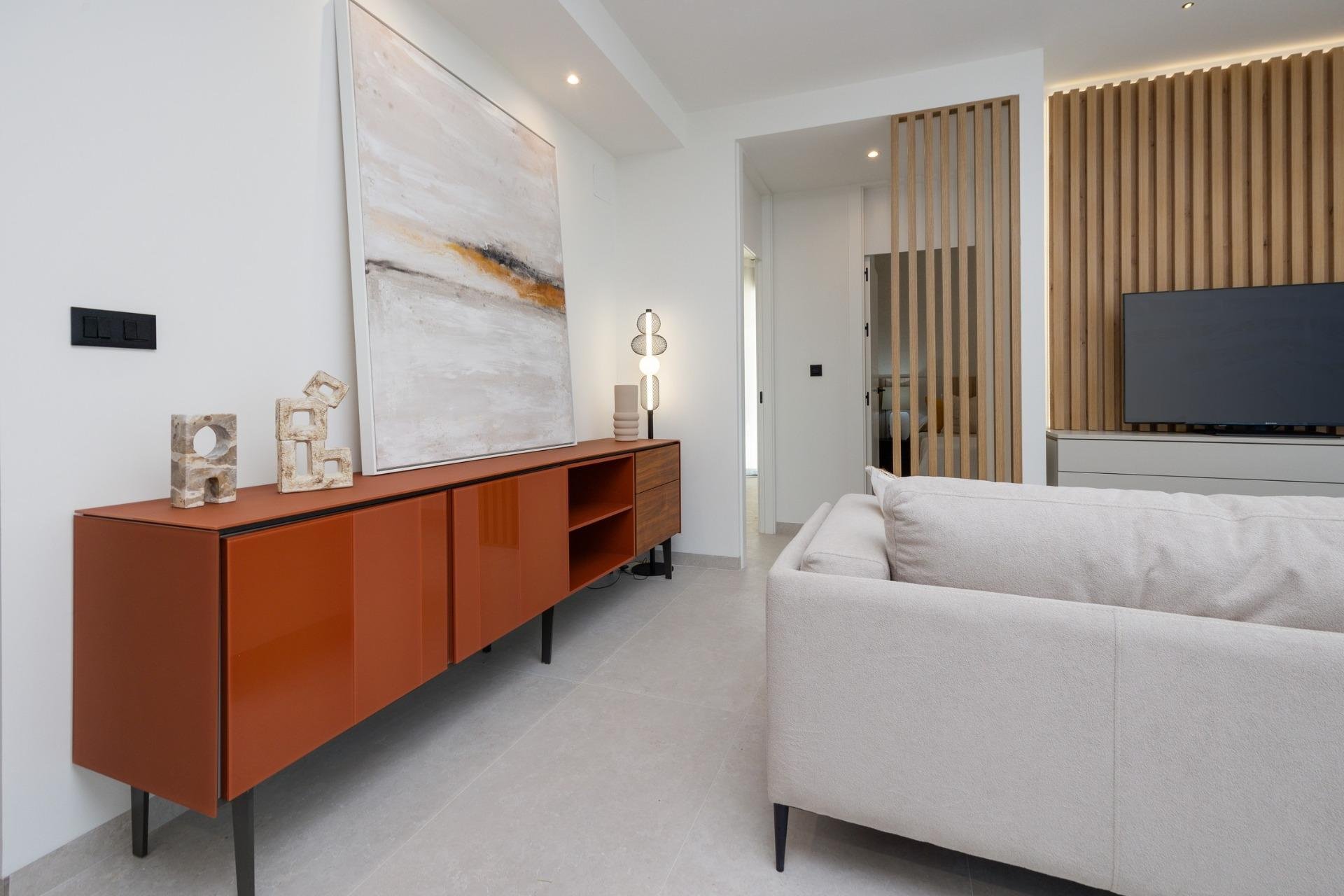 New Build - apartment -
Guardamar del Segura - Avda del Puerto