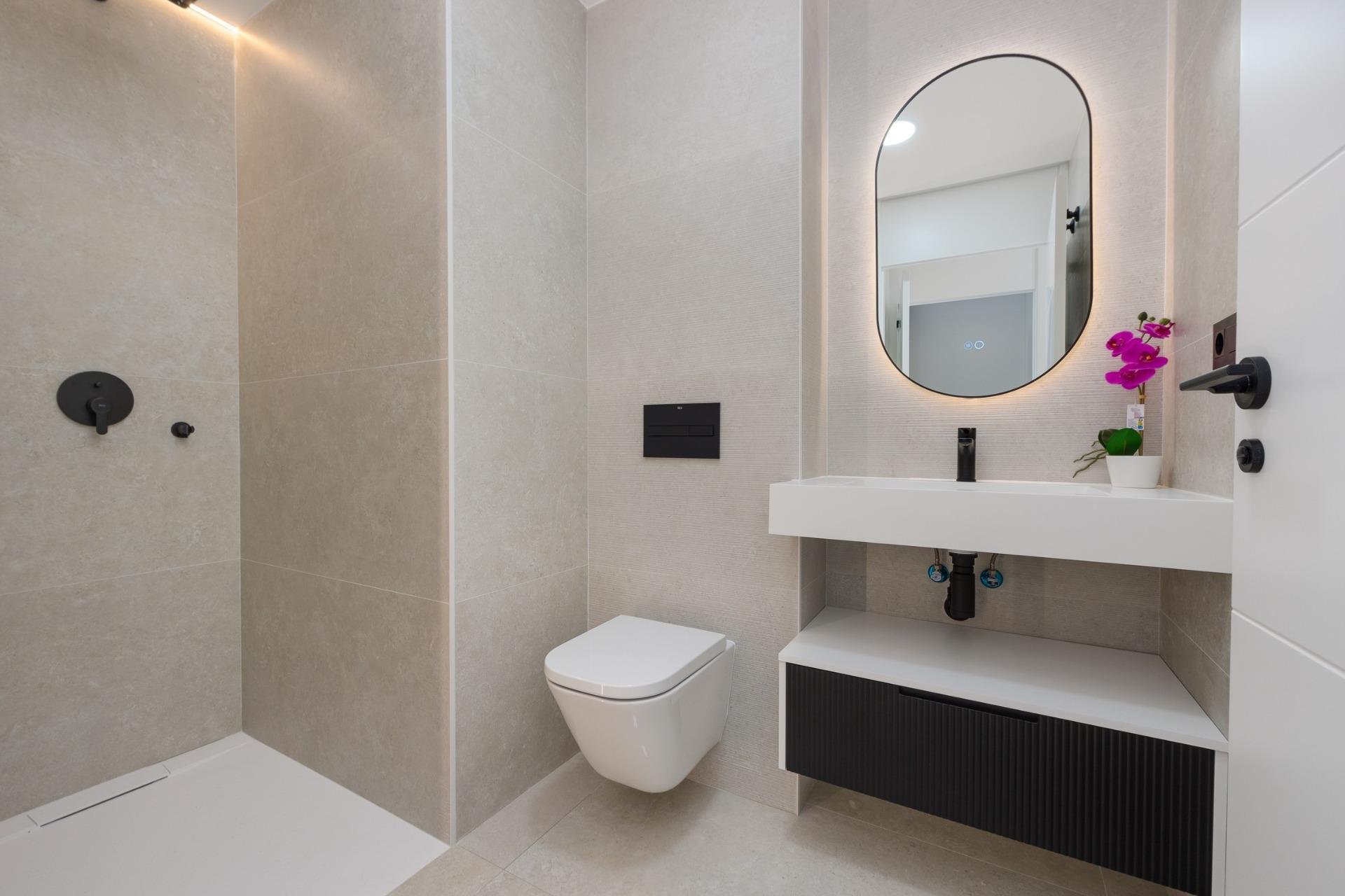 New Build - apartment -
Guardamar del Segura - Avda del Puerto