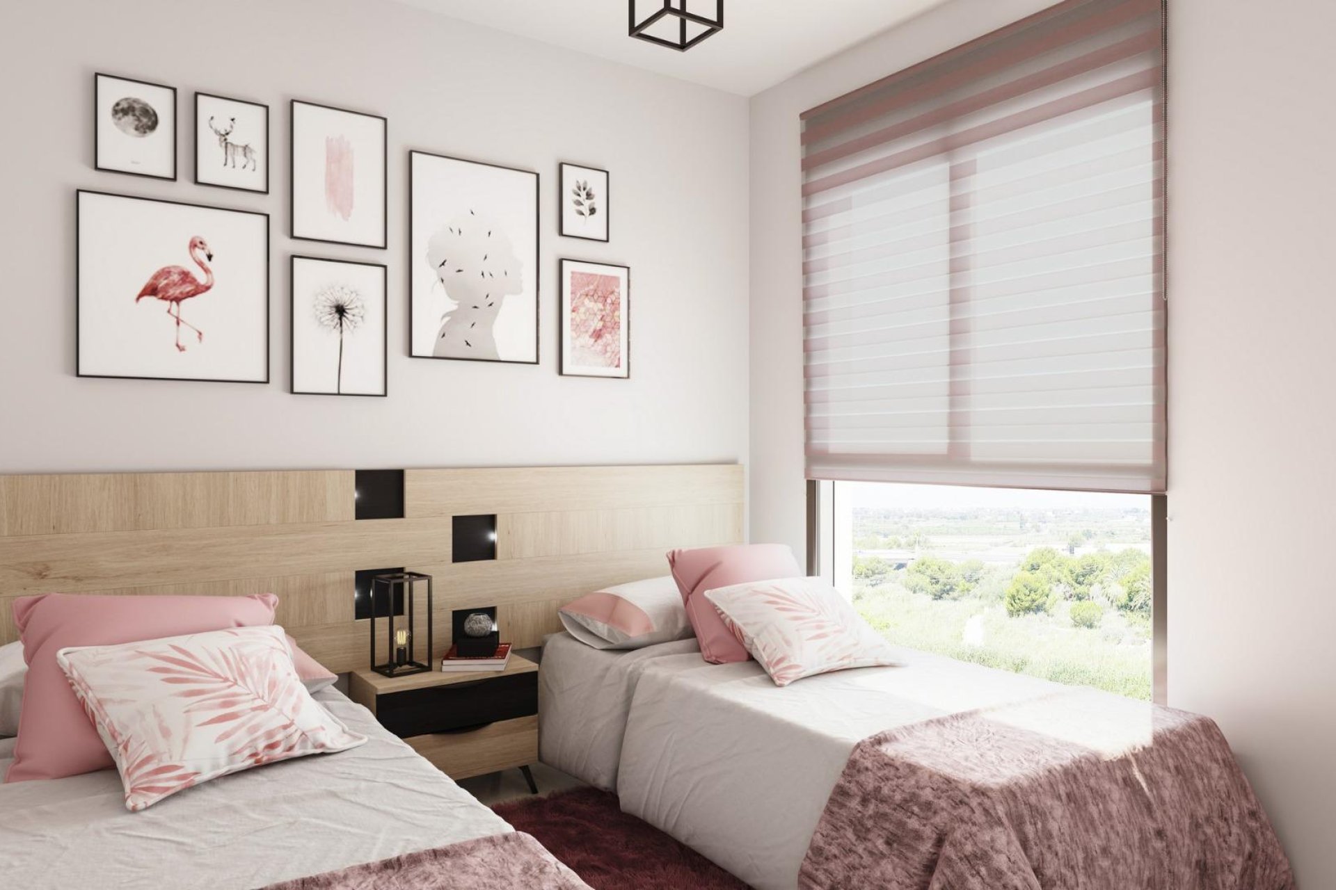 New Build - apartment -
Guardamar del Segura - Avenida del Puerto