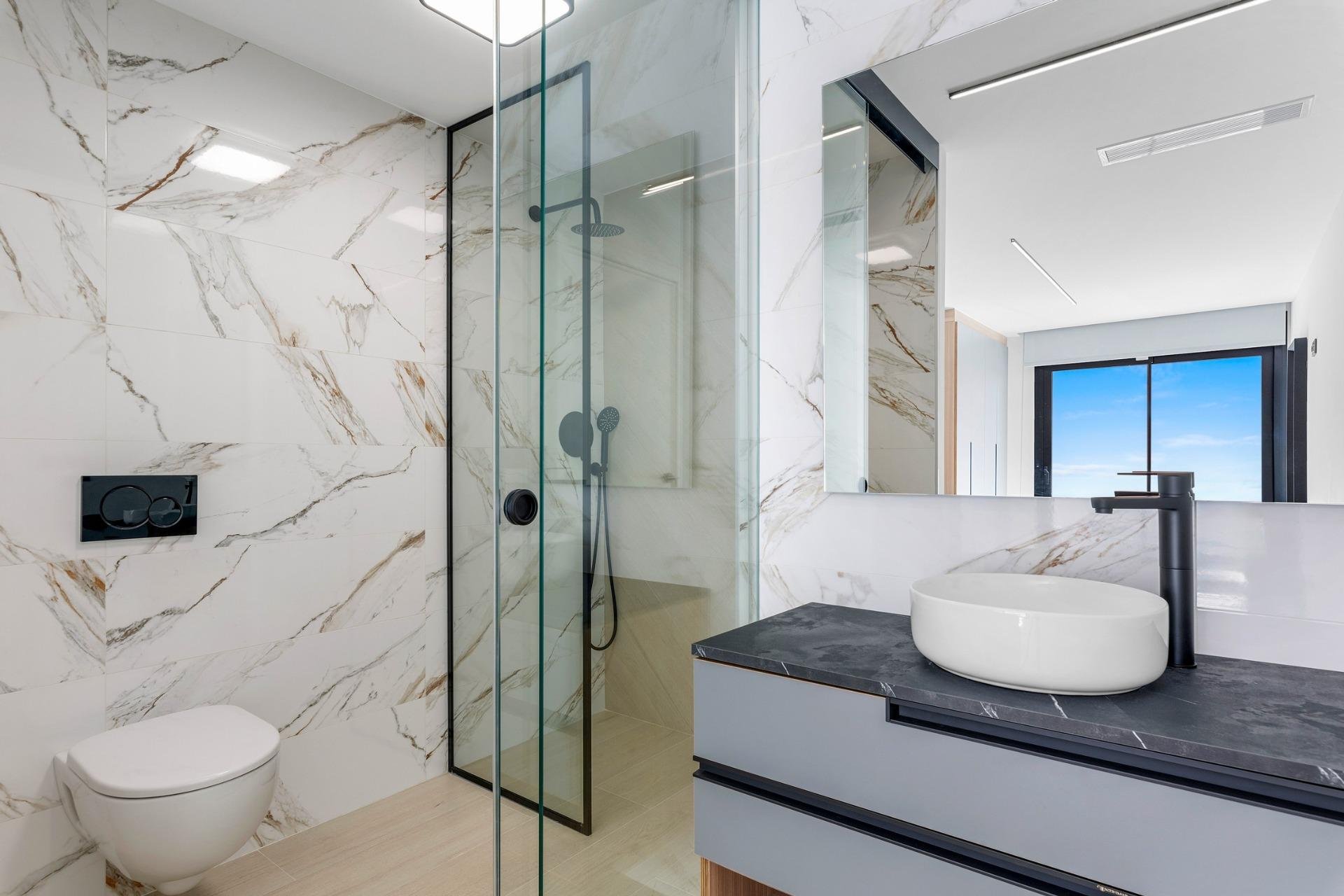 New Build - apartment -
Guardamar del Segura - El Raso