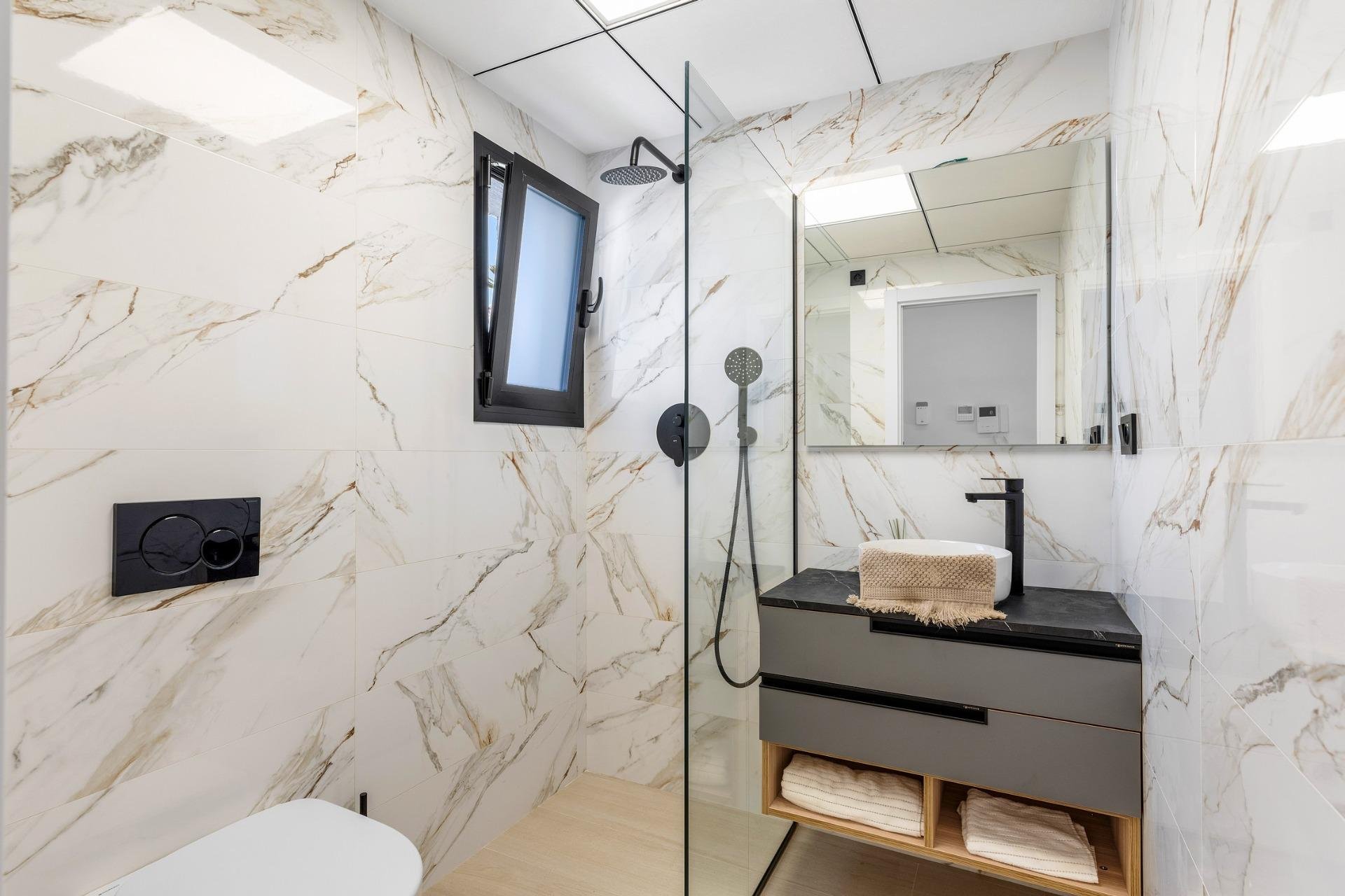 New Build - apartment -
Guardamar del Segura - El Raso