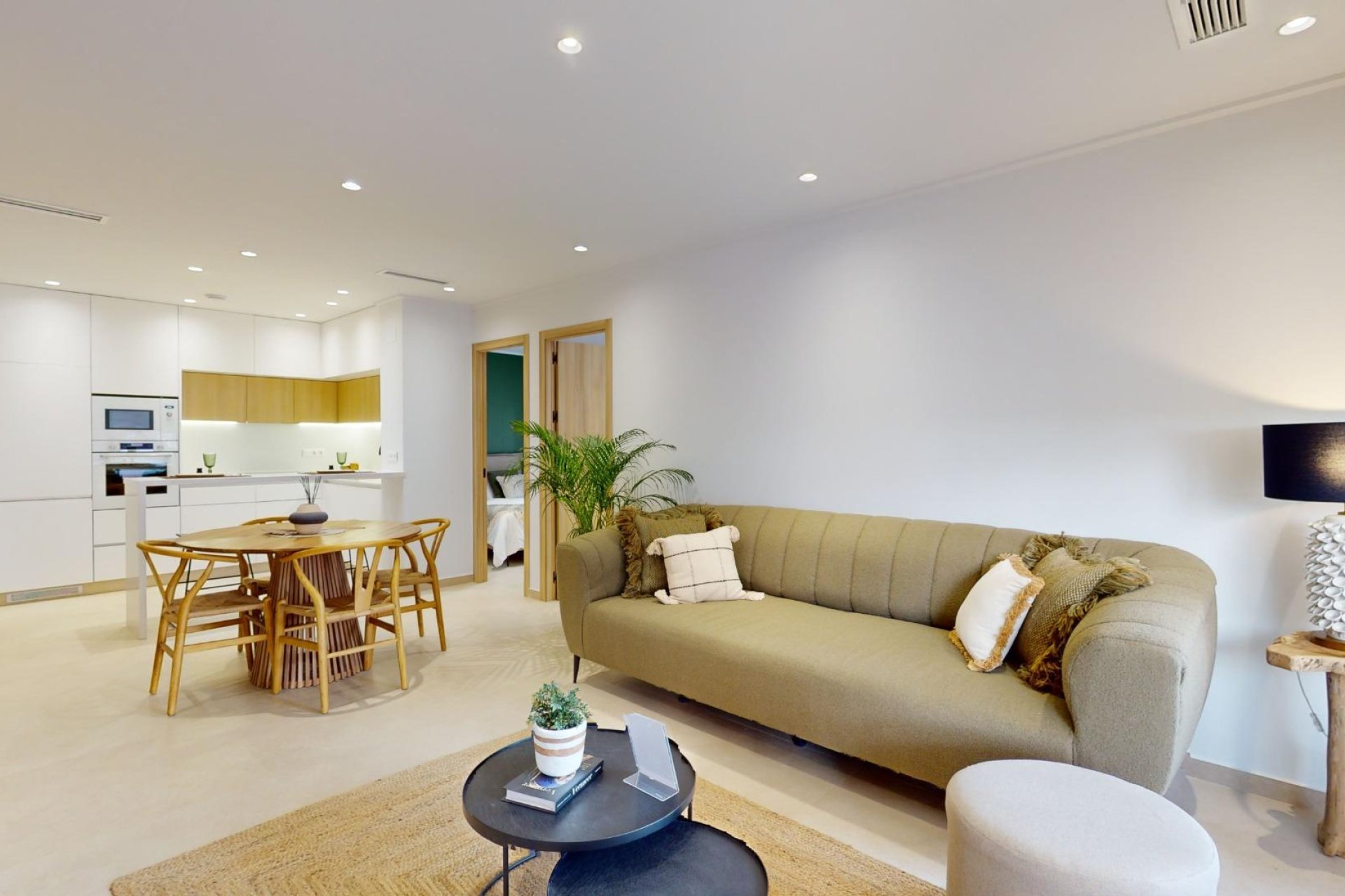 New Build - apartment -
Guardamar del Segura - El Raso