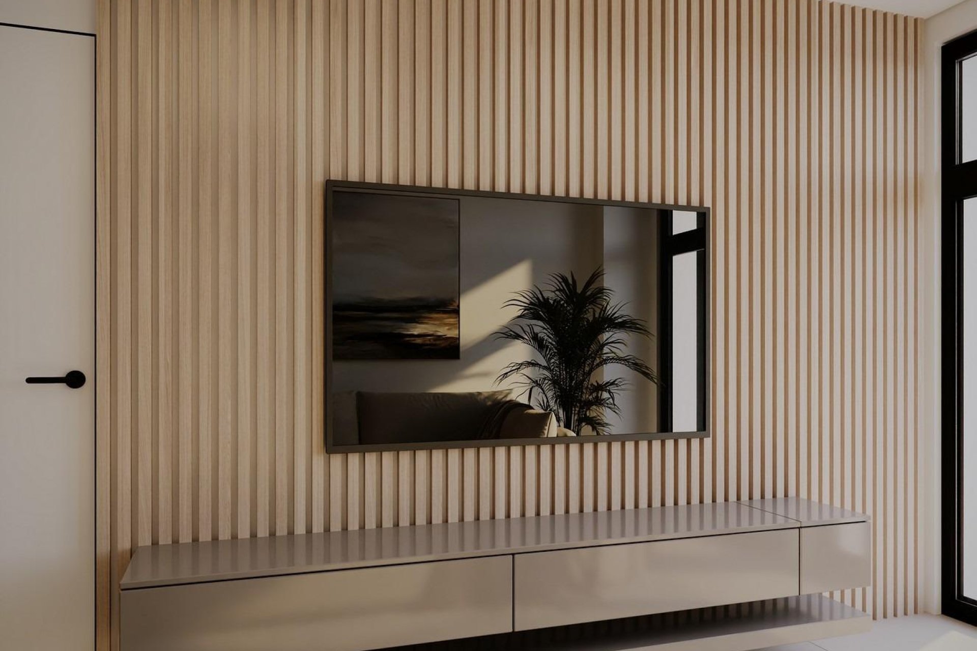 New Build - apartment -
Guardamar del Segura - Pueblo