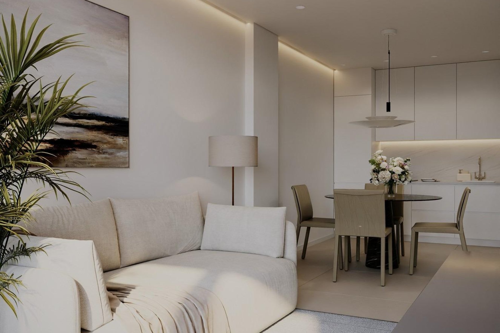 New Build - apartment -
Guardamar del Segura - Pueblo