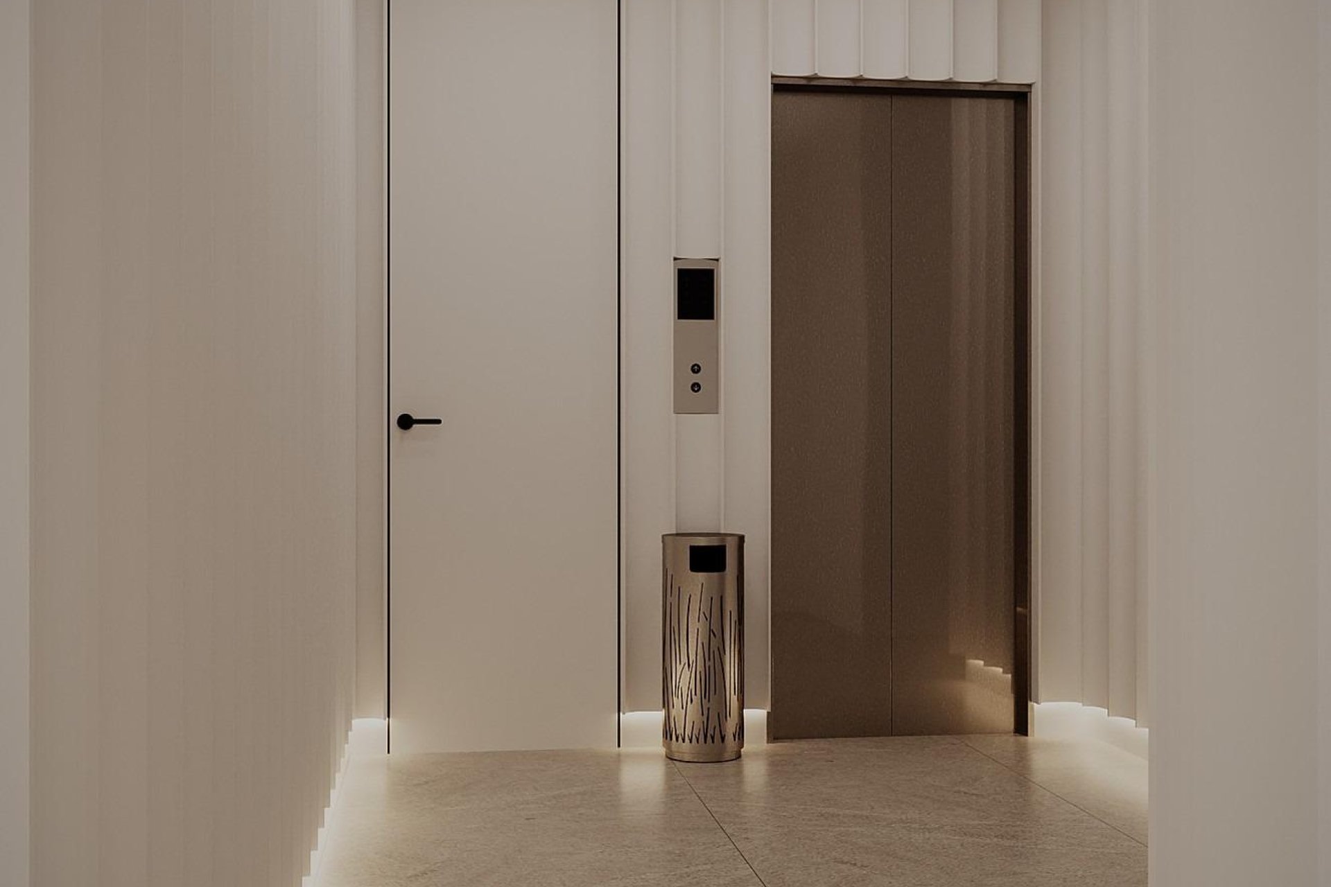 New Build - apartment -
Guardamar del Segura - Pueblo