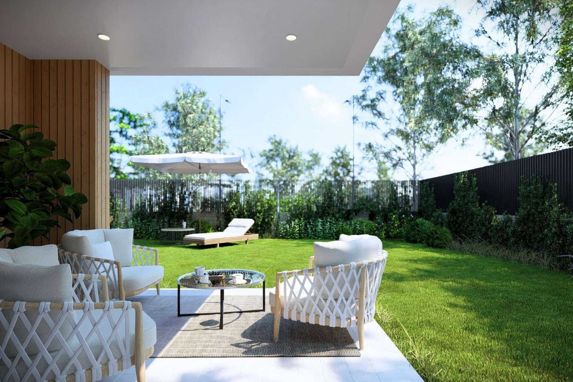 New Build - apartment -
Jávea Xàbia - Pueblo