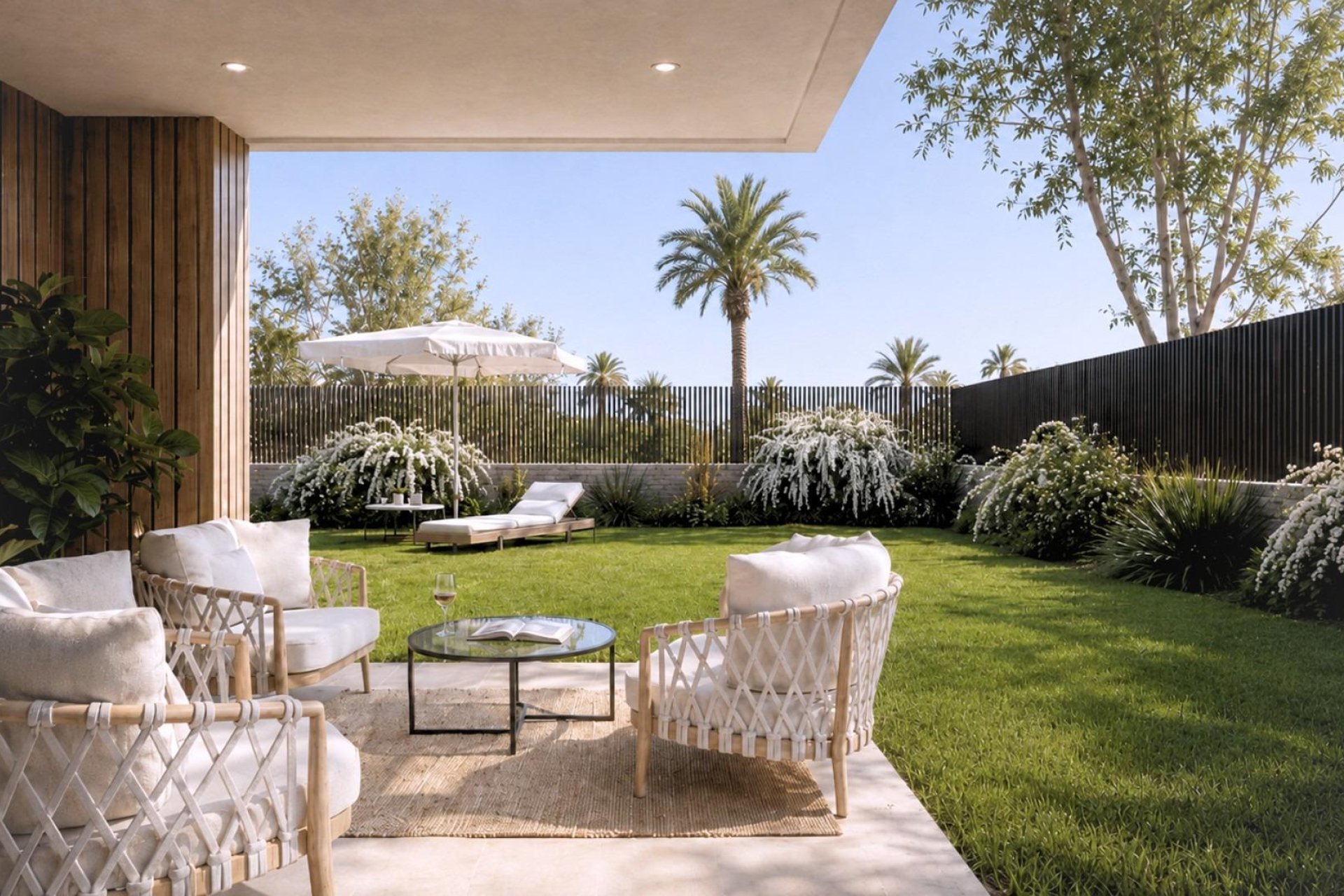New Build - apartment -
Jávea Xàbia - Pueblo