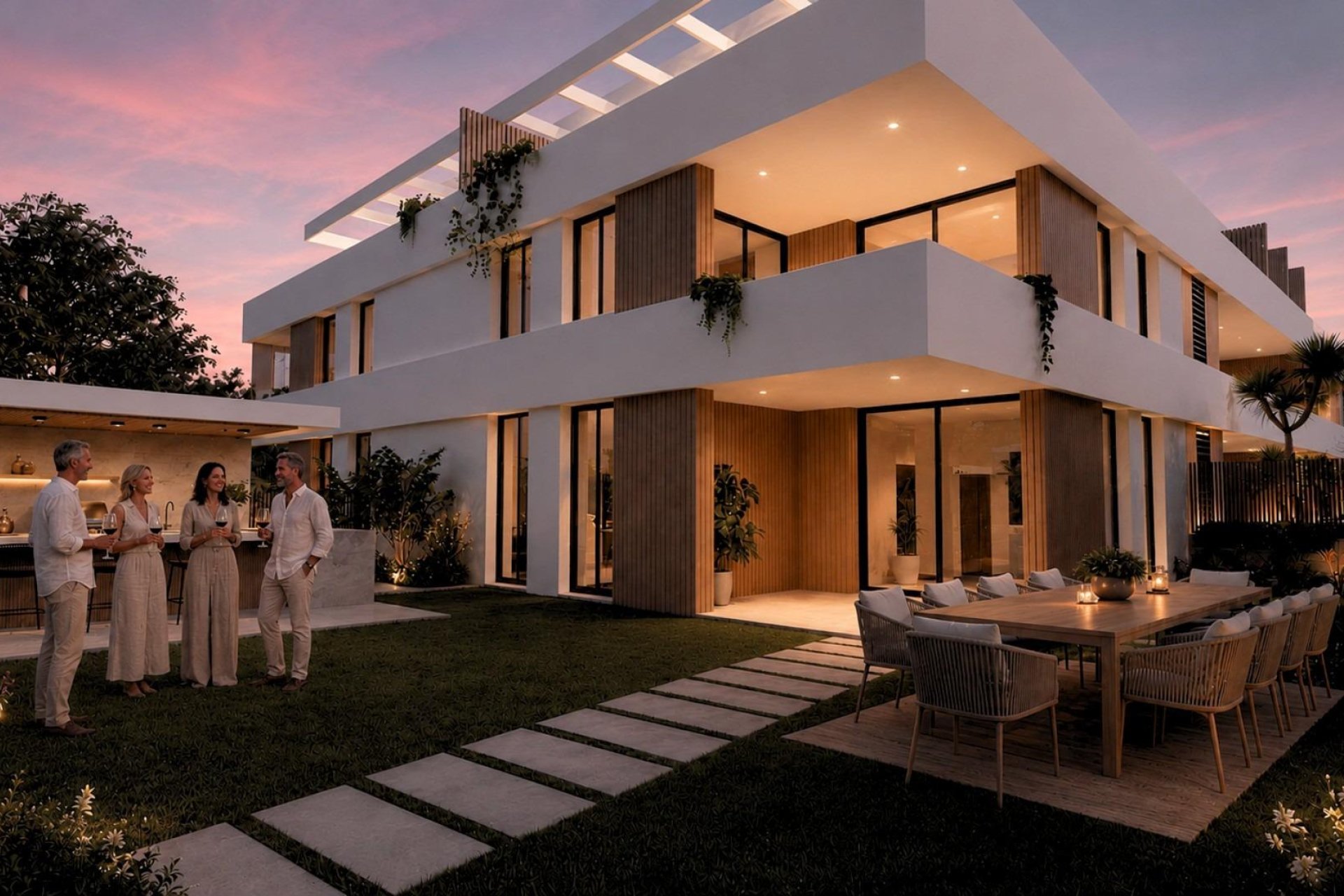 New Build - apartment -
Jávea Xàbia - Pueblo