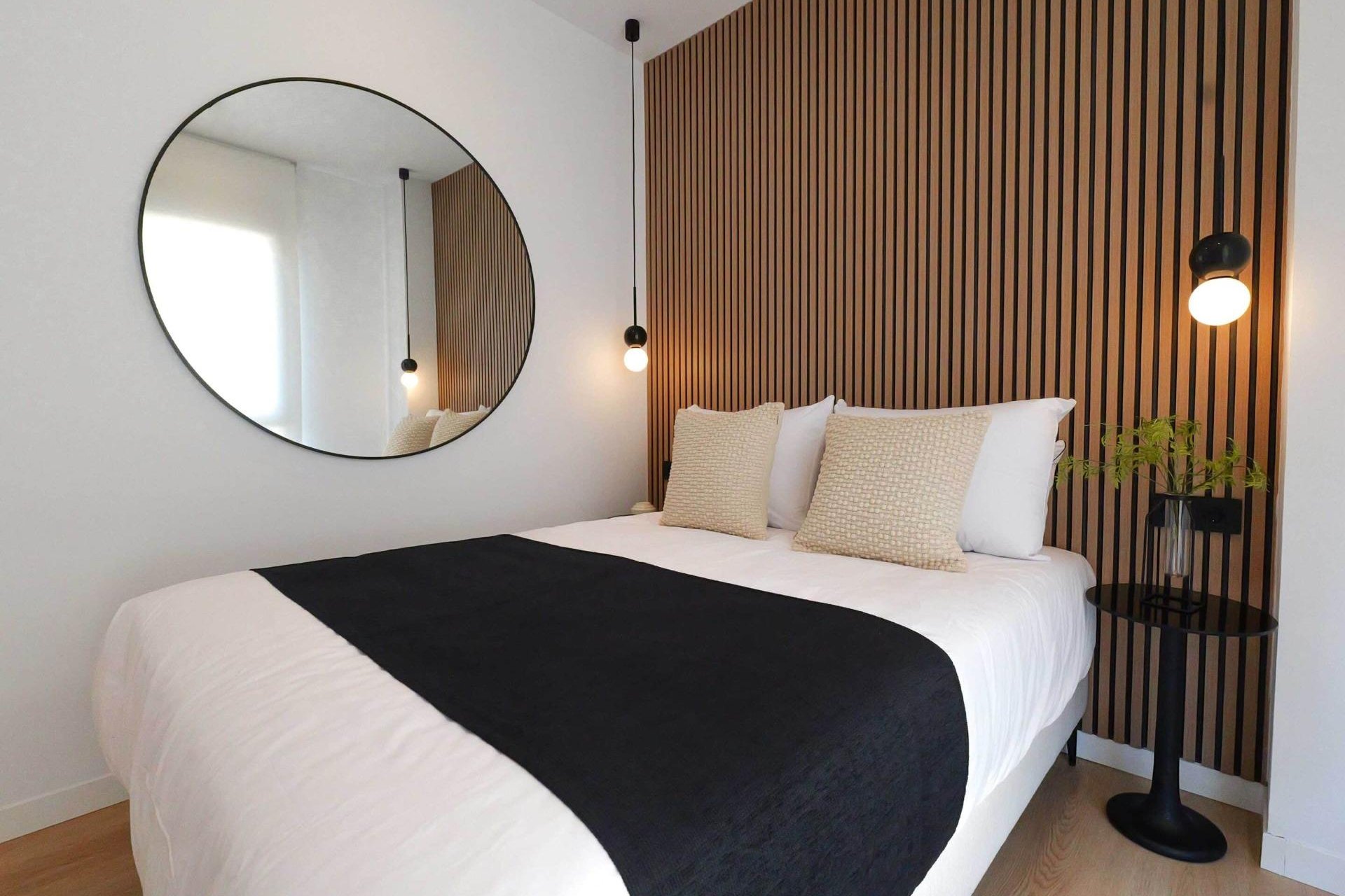 New Build - apartment -
La Manga del Mar Menor - Veneziola