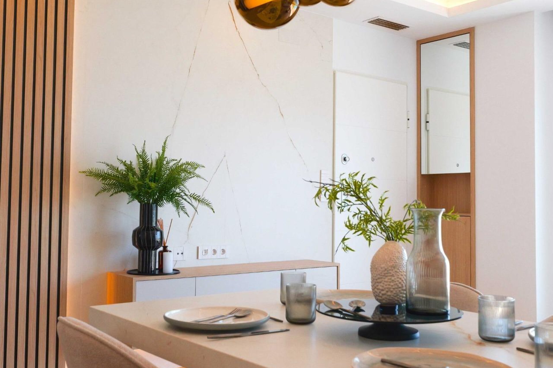 New Build - apartment -
La Manga del Mar Menor - Veneziola