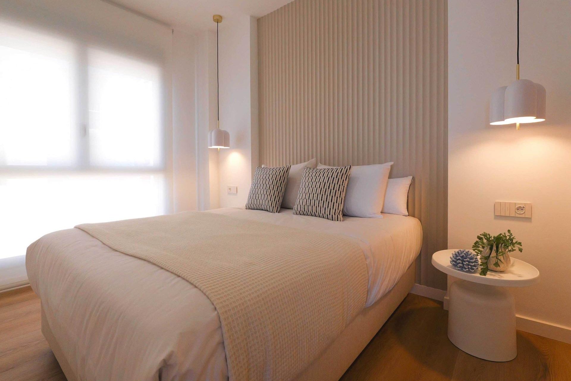 New Build - apartment -
La Manga del Mar Menor - Veneziola