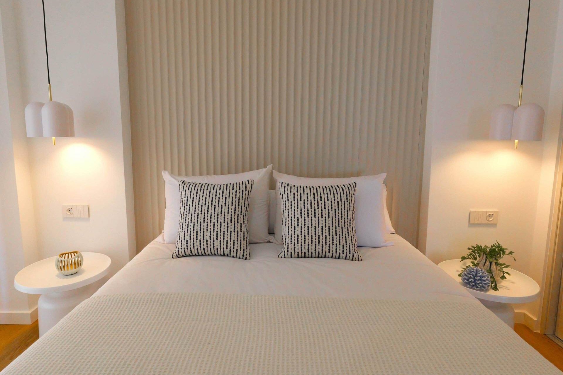 New Build - apartment -
La Manga del Mar Menor - Veneziola