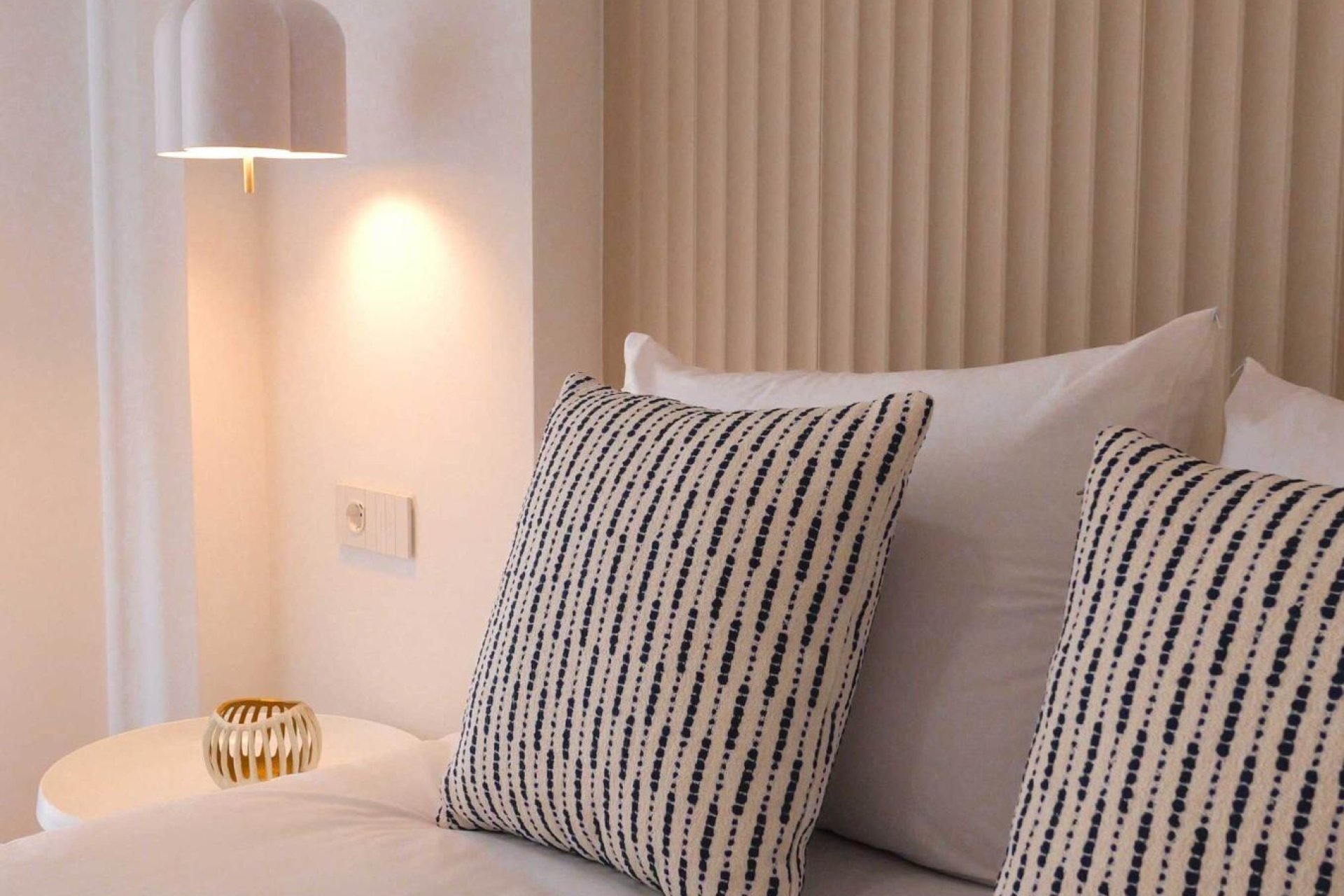 New Build - apartment -
La Manga del Mar Menor - Veneziola