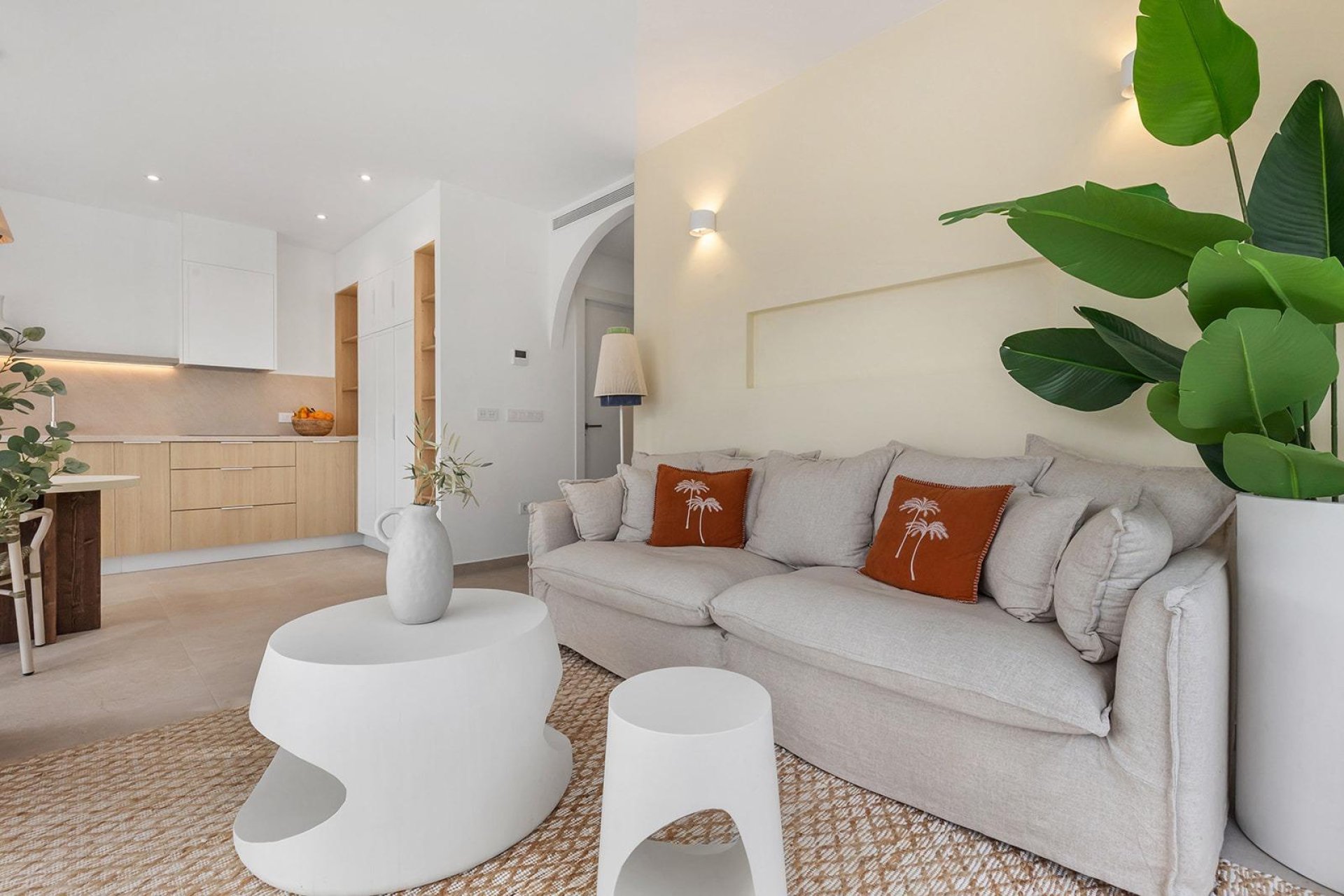 New Build - apartment -
Los Alcazares - La Serena Golf