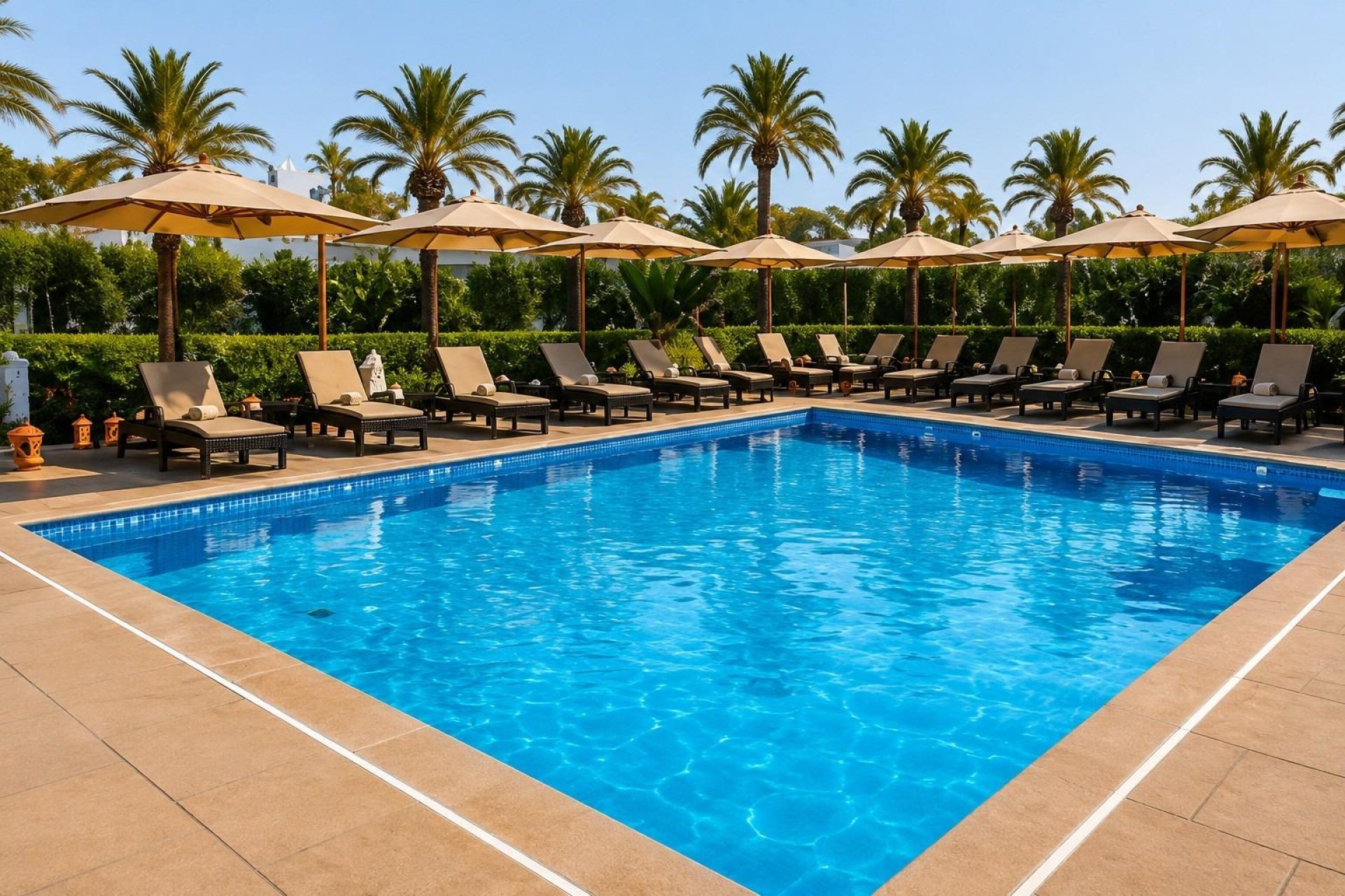 New Build - apartment -
Los Alcazares - Playa Lo Sola