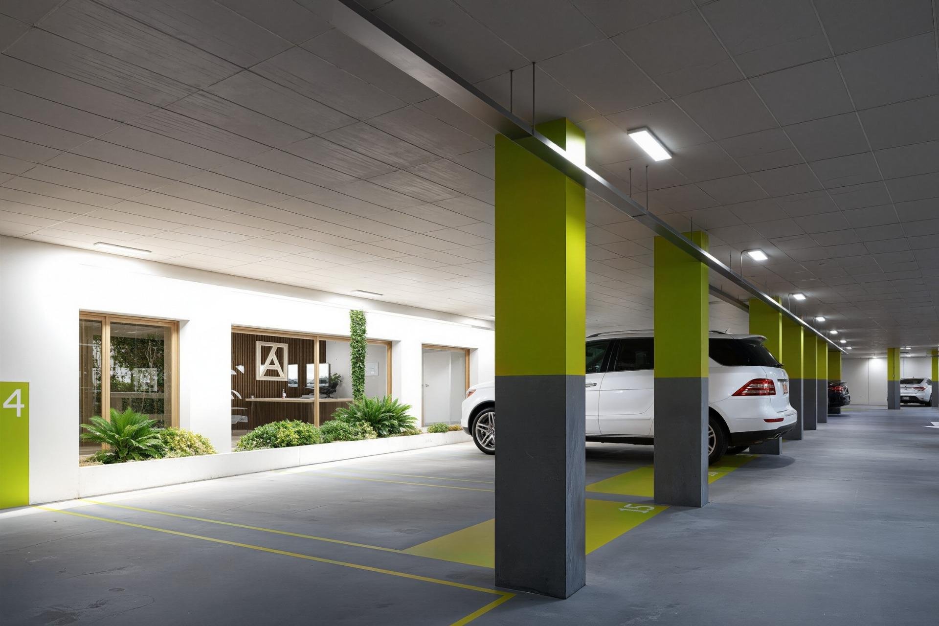 New Build - apartment -
Los Alcazares - Serena Golf