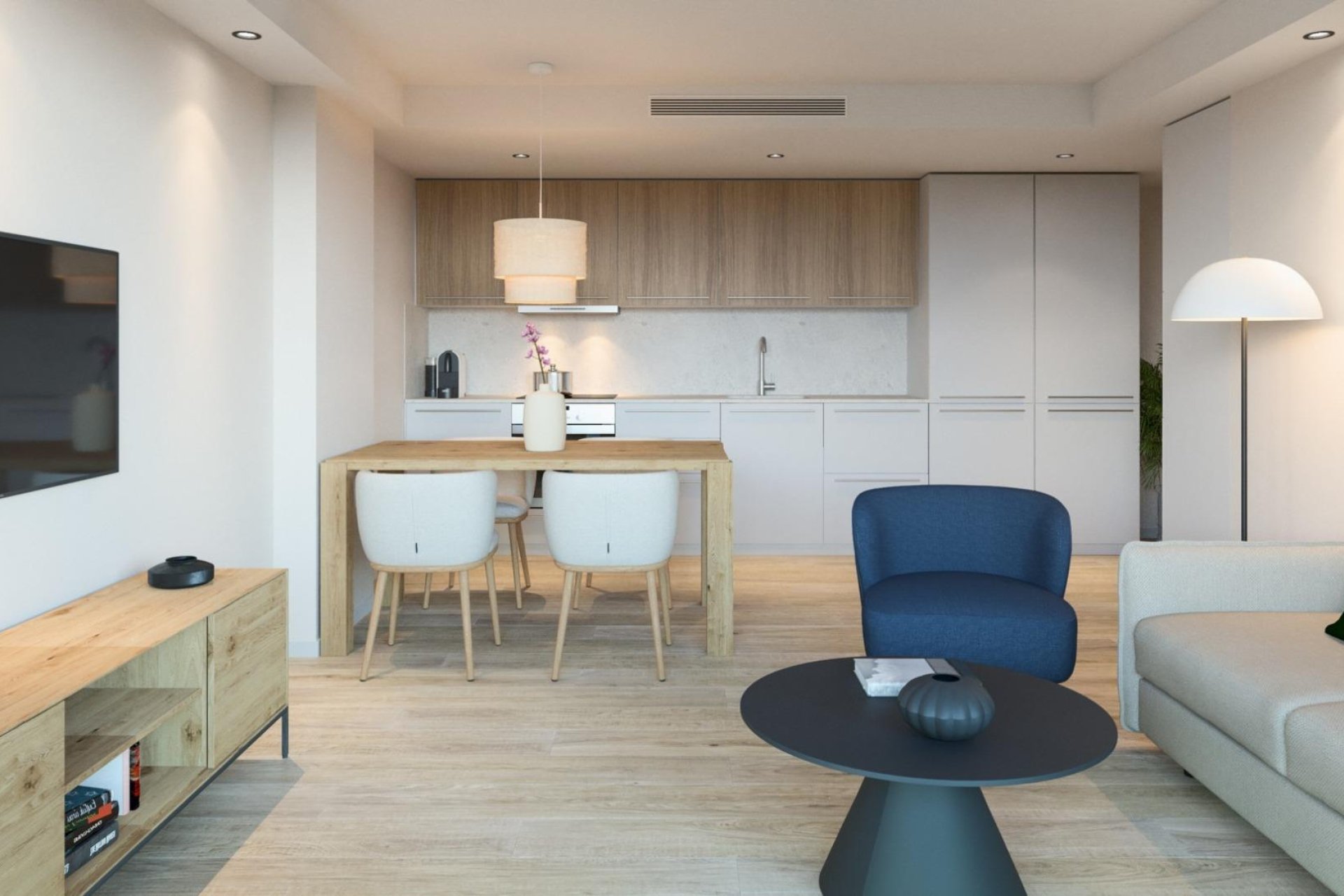 New Build - apartment -
Moncofa - Playa de Moncofa