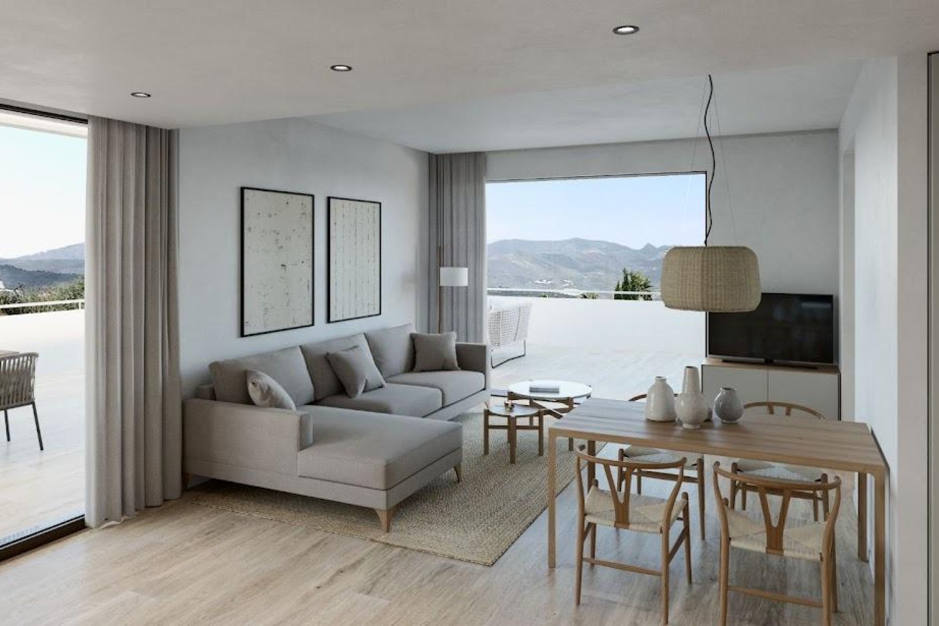 New Build - apartment -
Moncofa - Playa de Moncofa