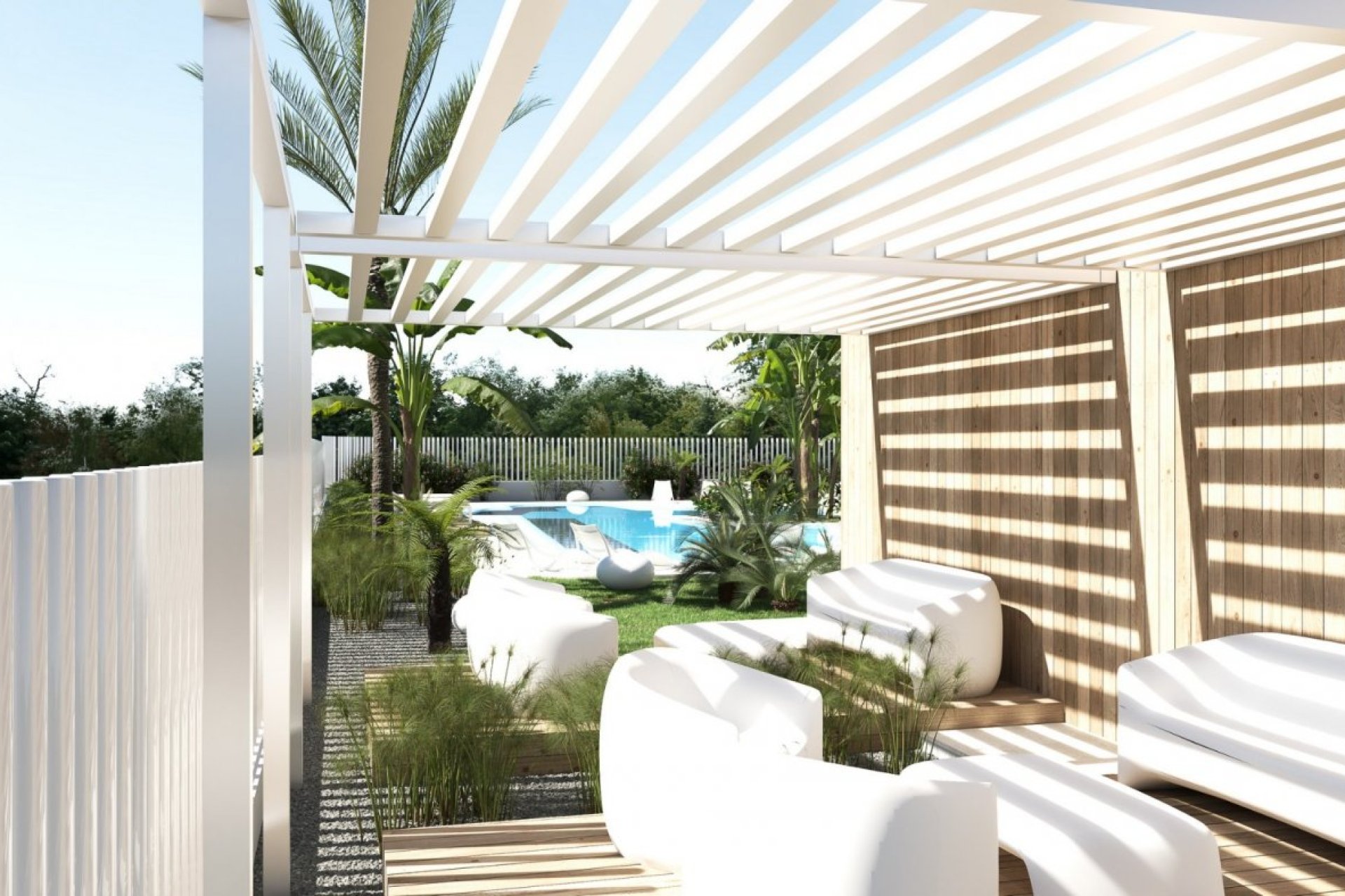 New Build - apartment -
Orihuela Costa - Lomas de Cabo Roig