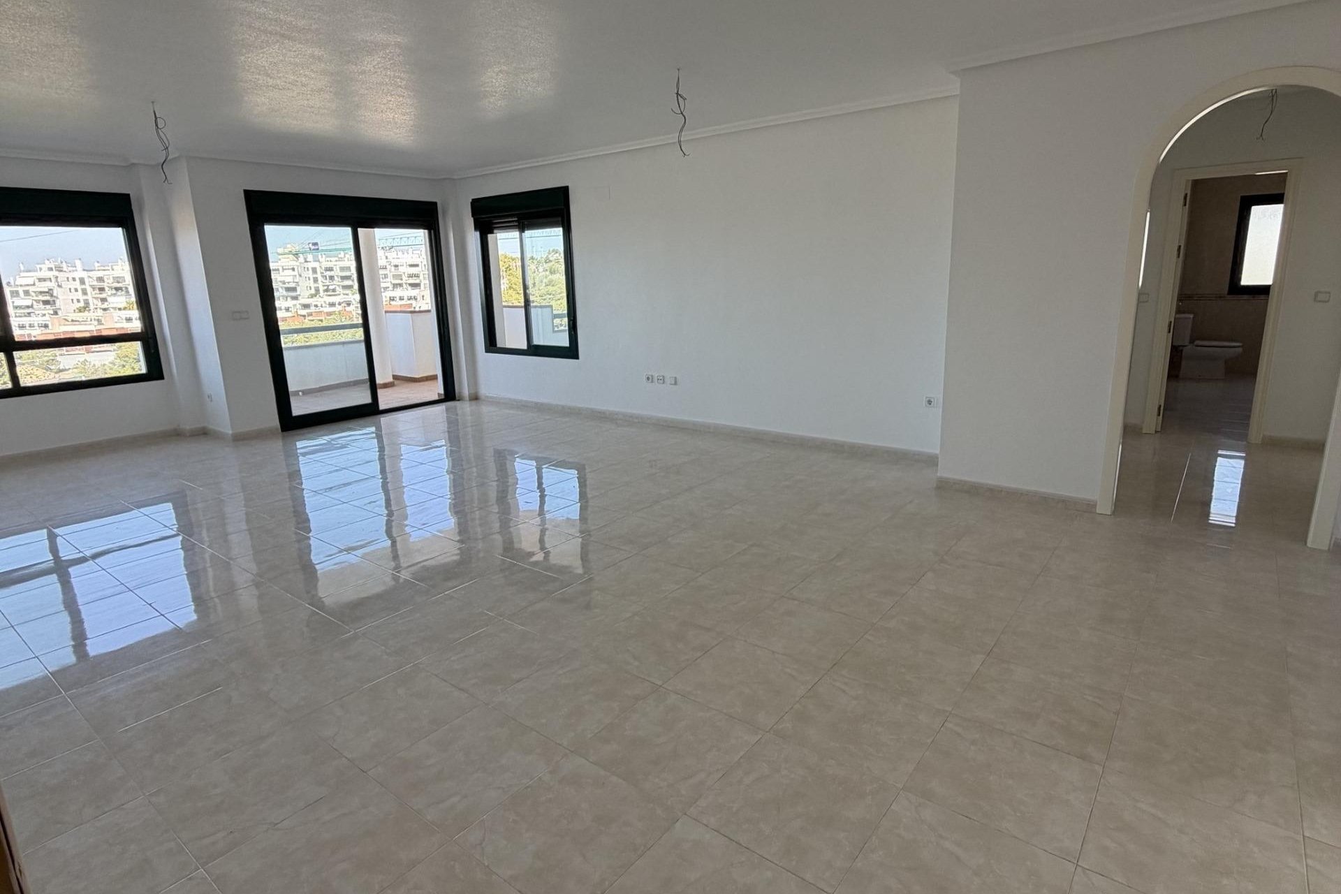 New Build - apartment -
Orihuela Costa - Lomas de Campoamor