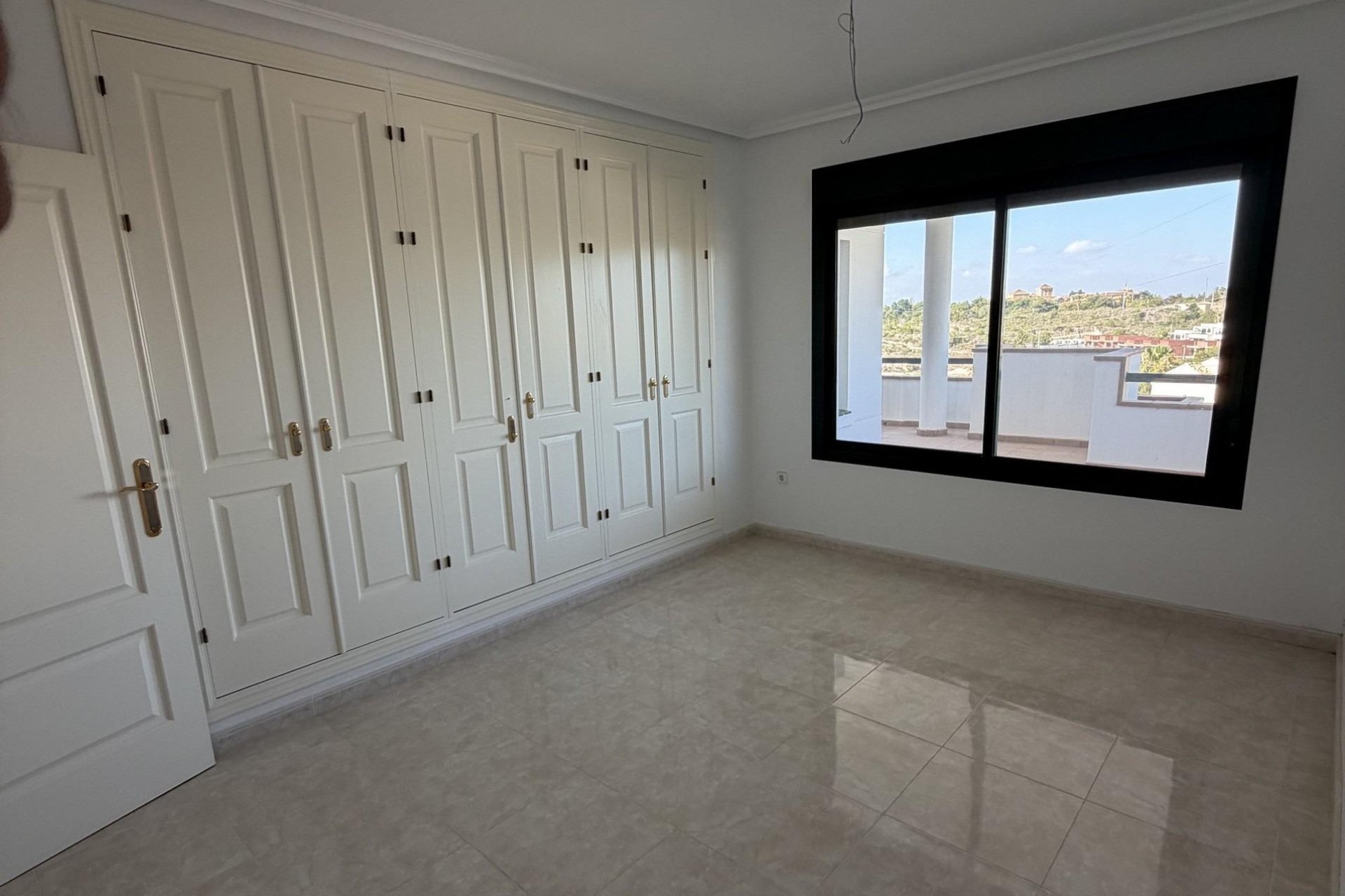 New Build - apartment -
Orihuela Costa - Lomas de Campoamor