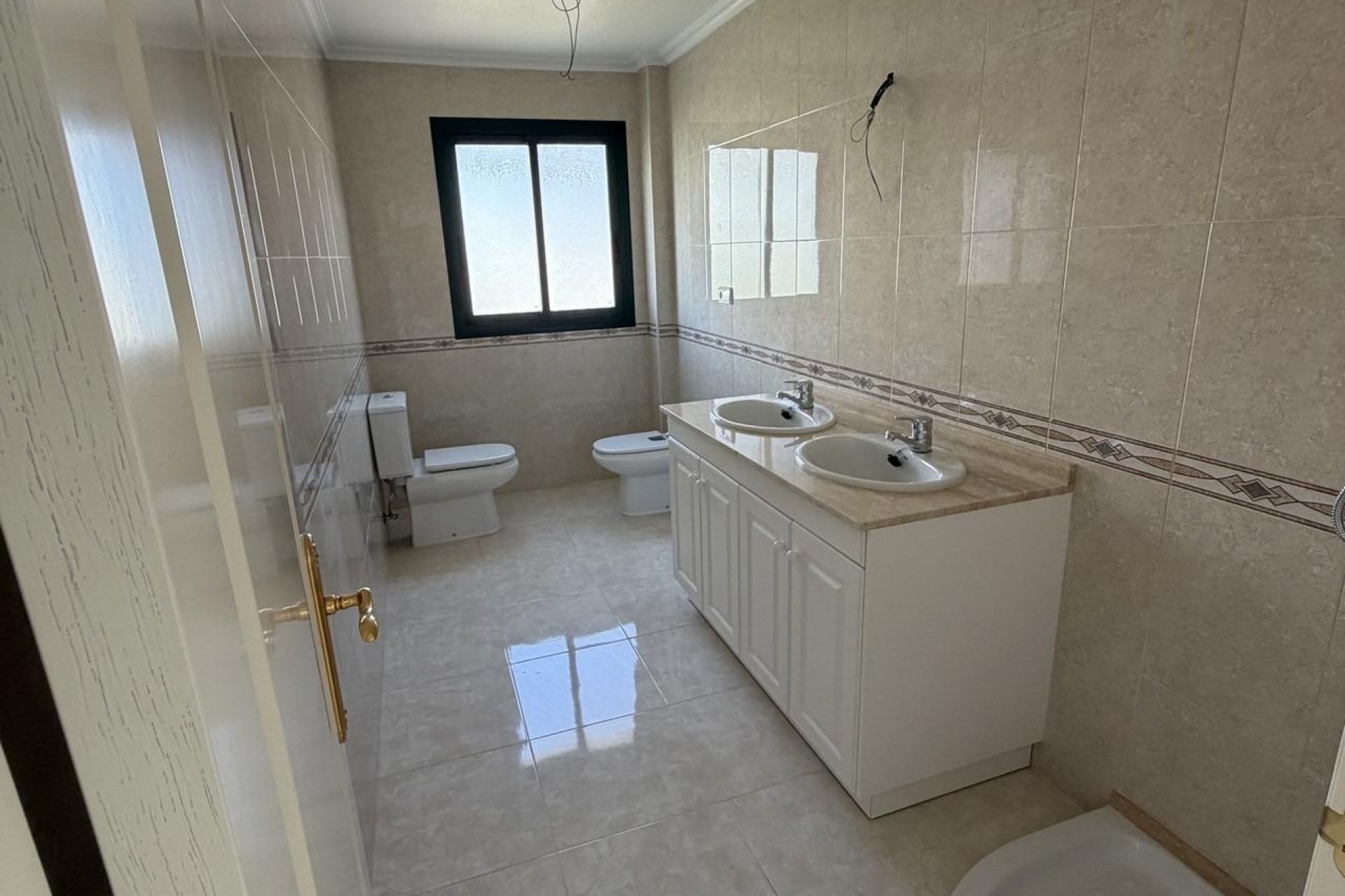 New Build - apartment -
Orihuela Costa - Lomas de Campoamor