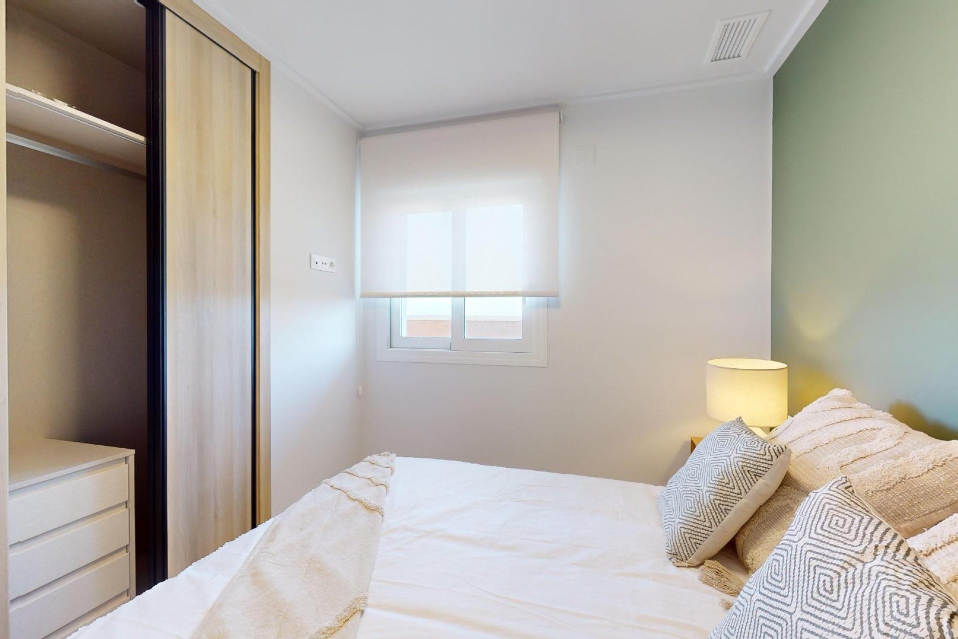New Build - apartment -
Pilar de la Horadada - Lo Monte