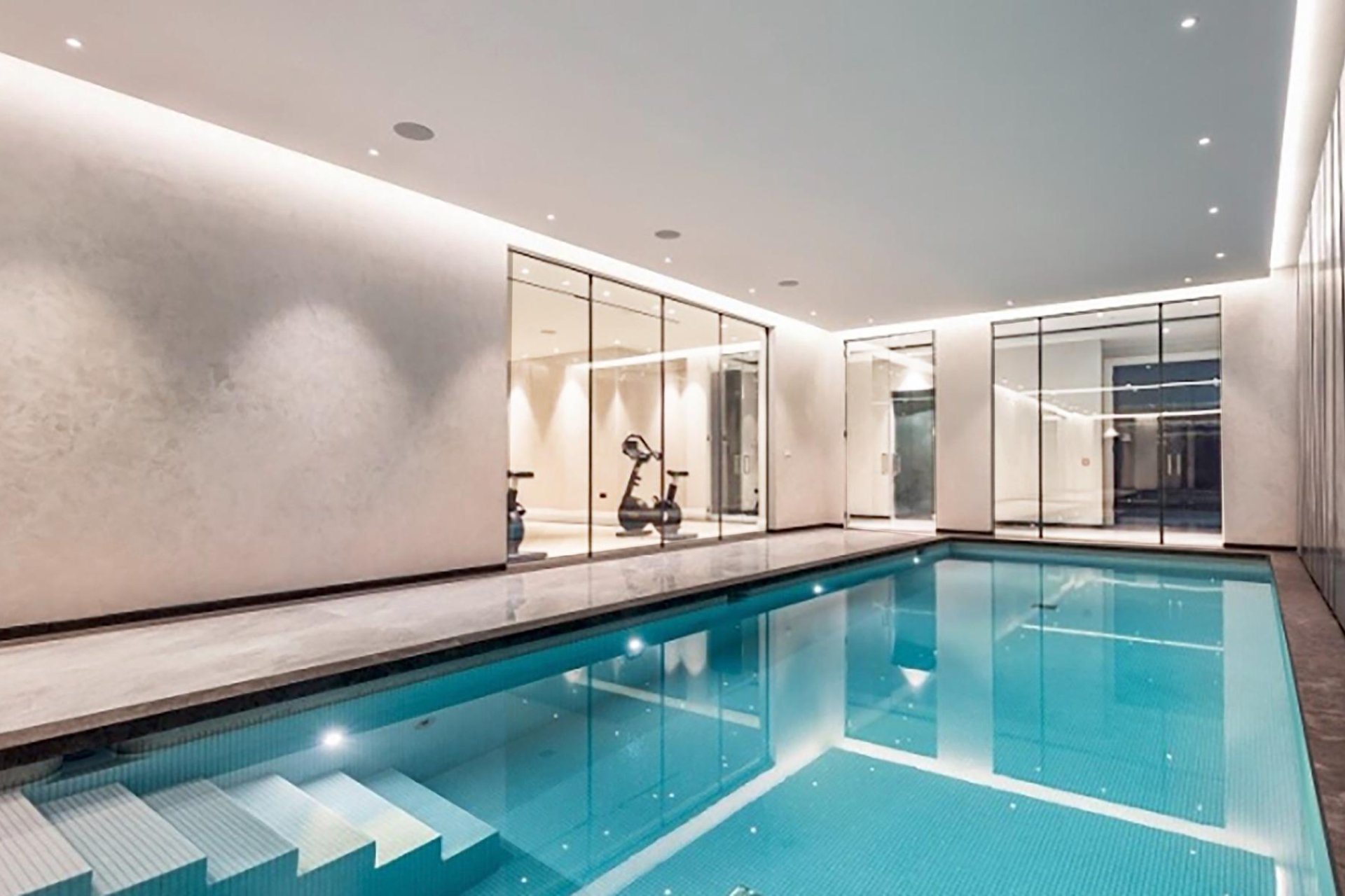 New Build - apartment -
Relleu - pueblo